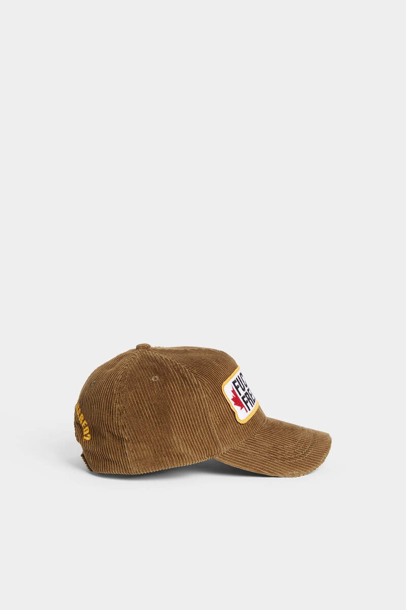 SOUVENIR FROM CANADA BASEBALL CAP - 4