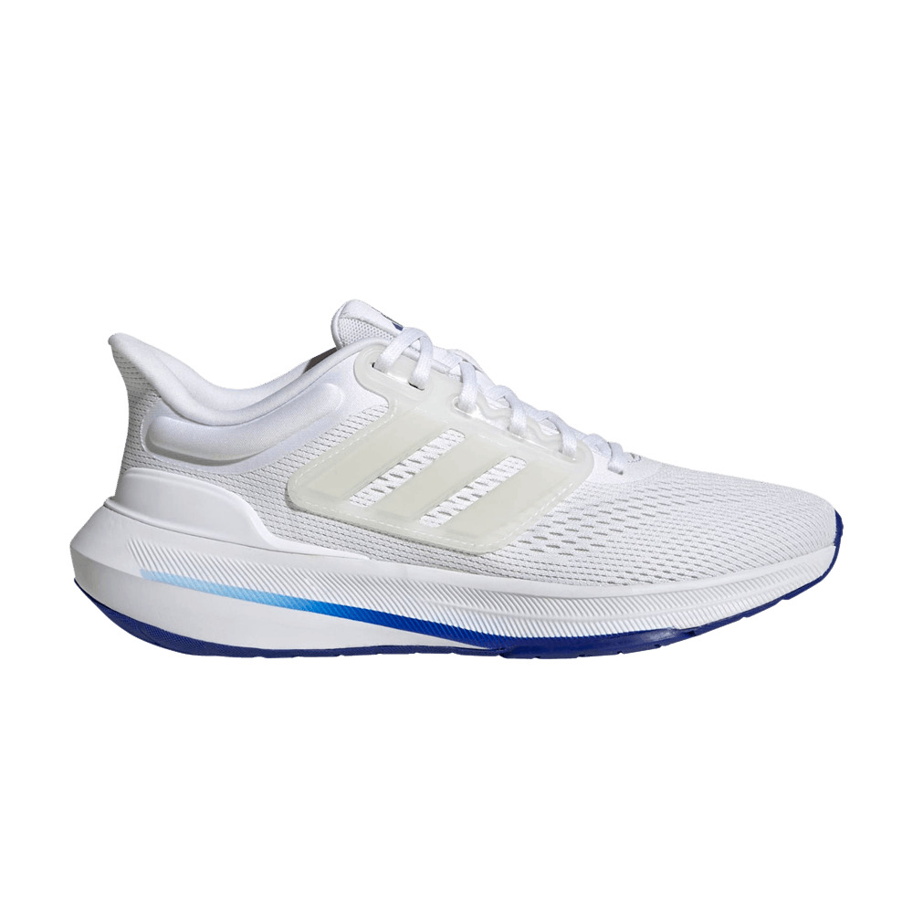 Wmns Ultrabounce 'White Lucid Blue' - 1