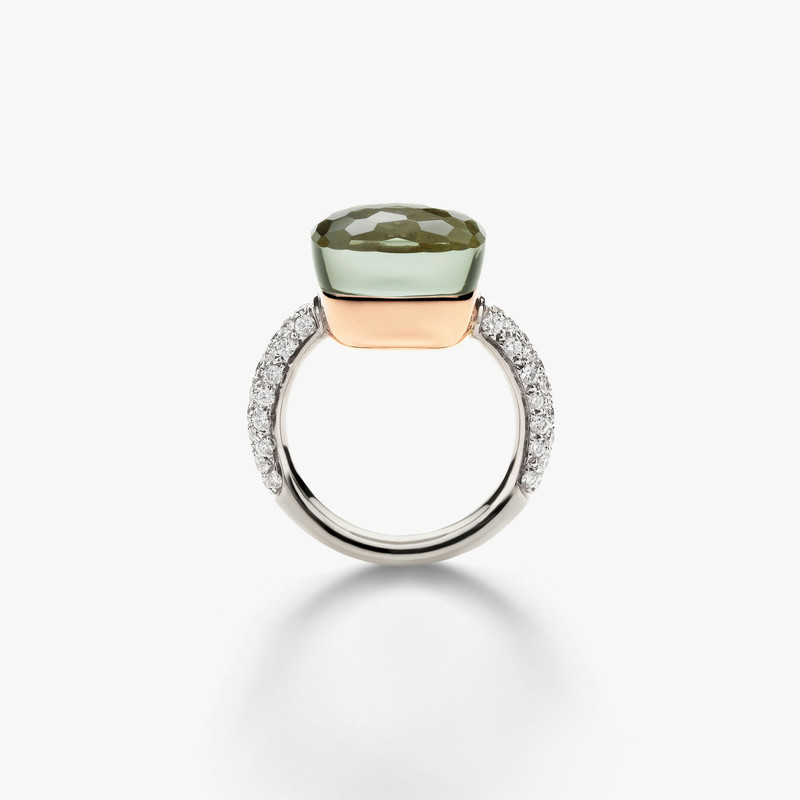 Pomellato Nudo Maxi Ring outlook
