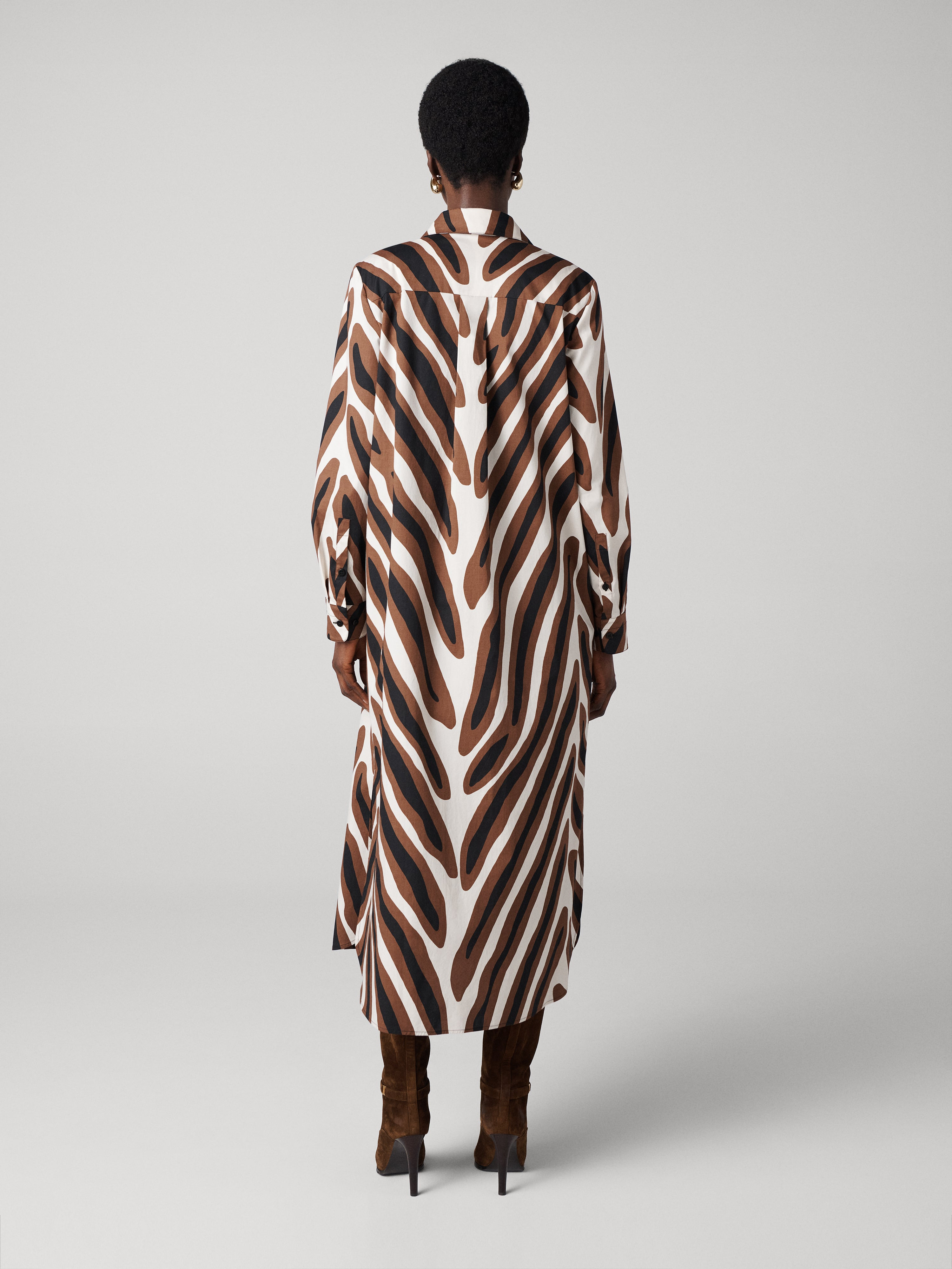 Karrington Dress - 3