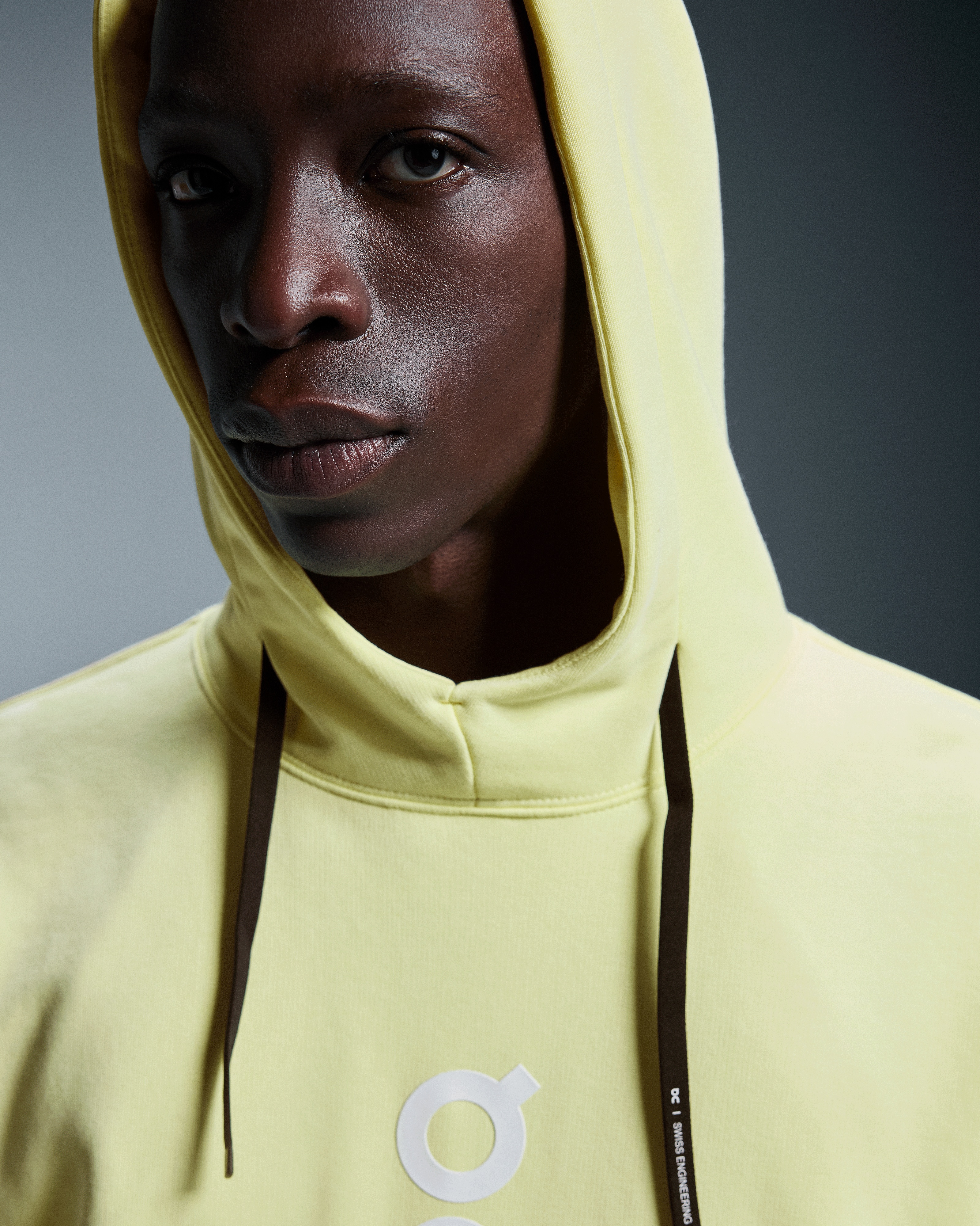Club Hoodie - 5