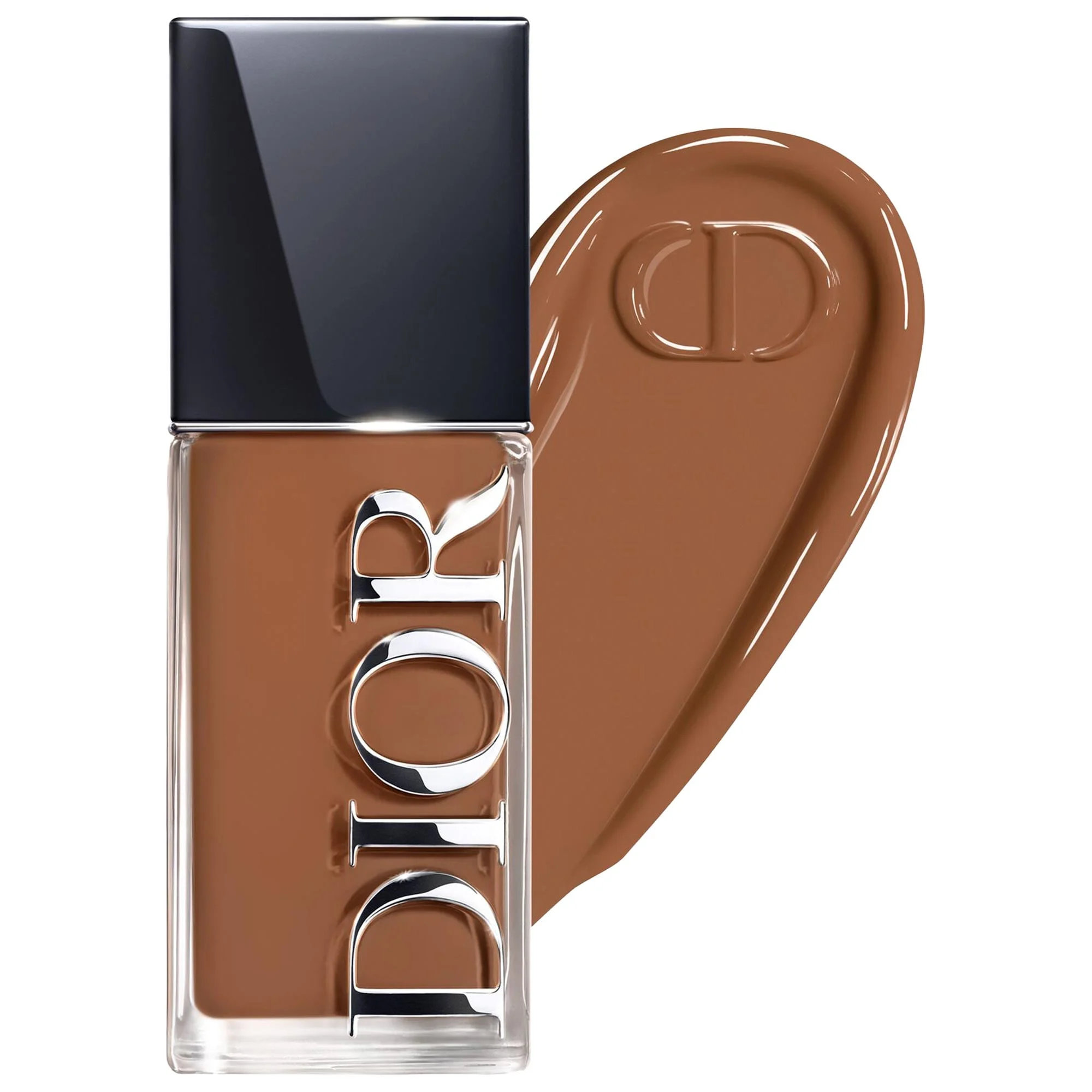 Forever Skin Glow Liquid Foundation 24HR Wear - 1