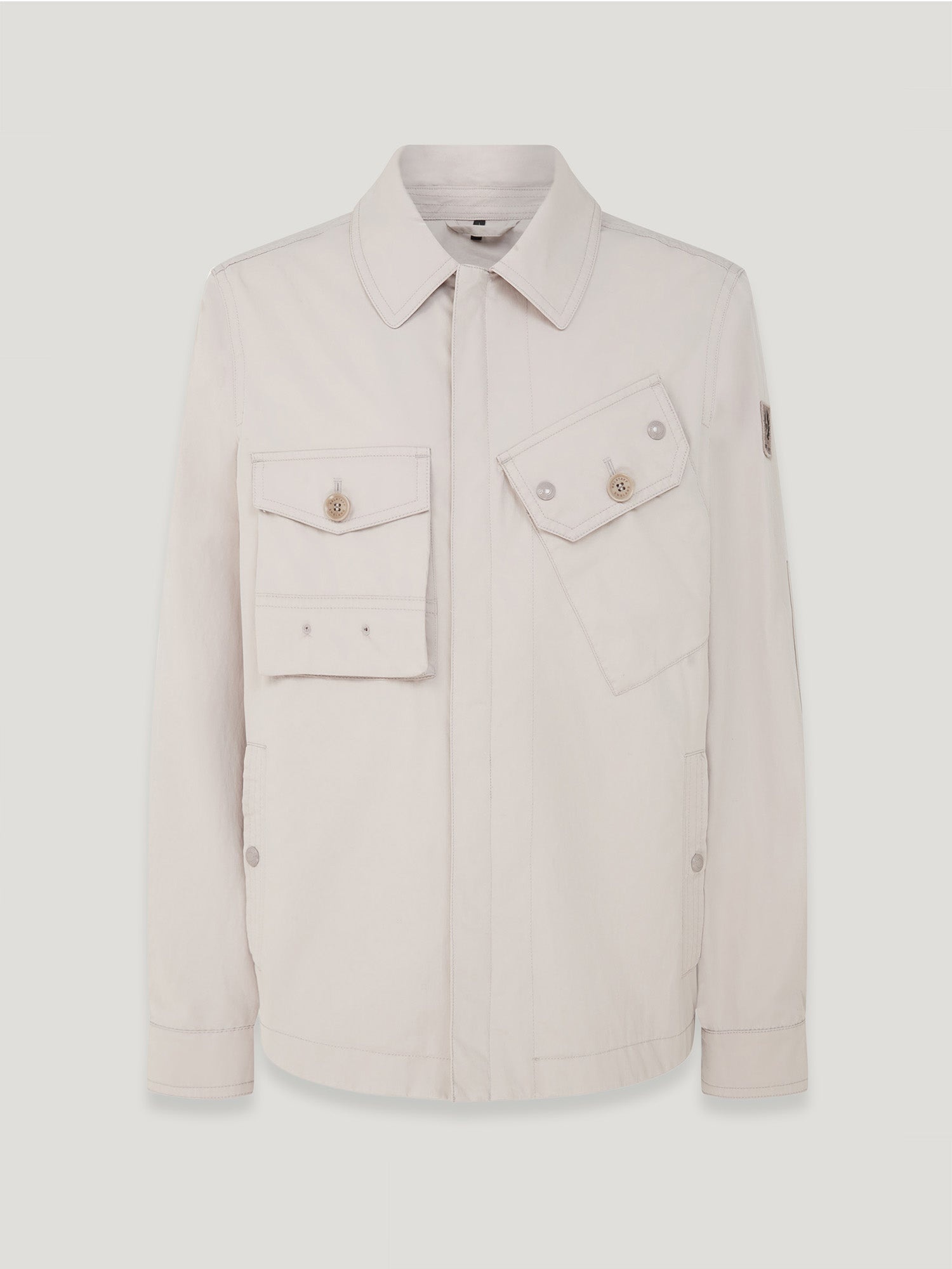 RIG JACKET - 1