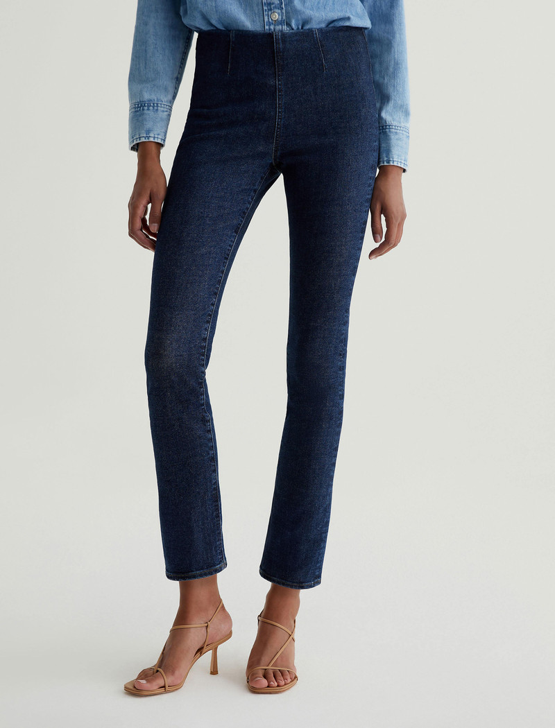 Mari Crop 360° Jean 3