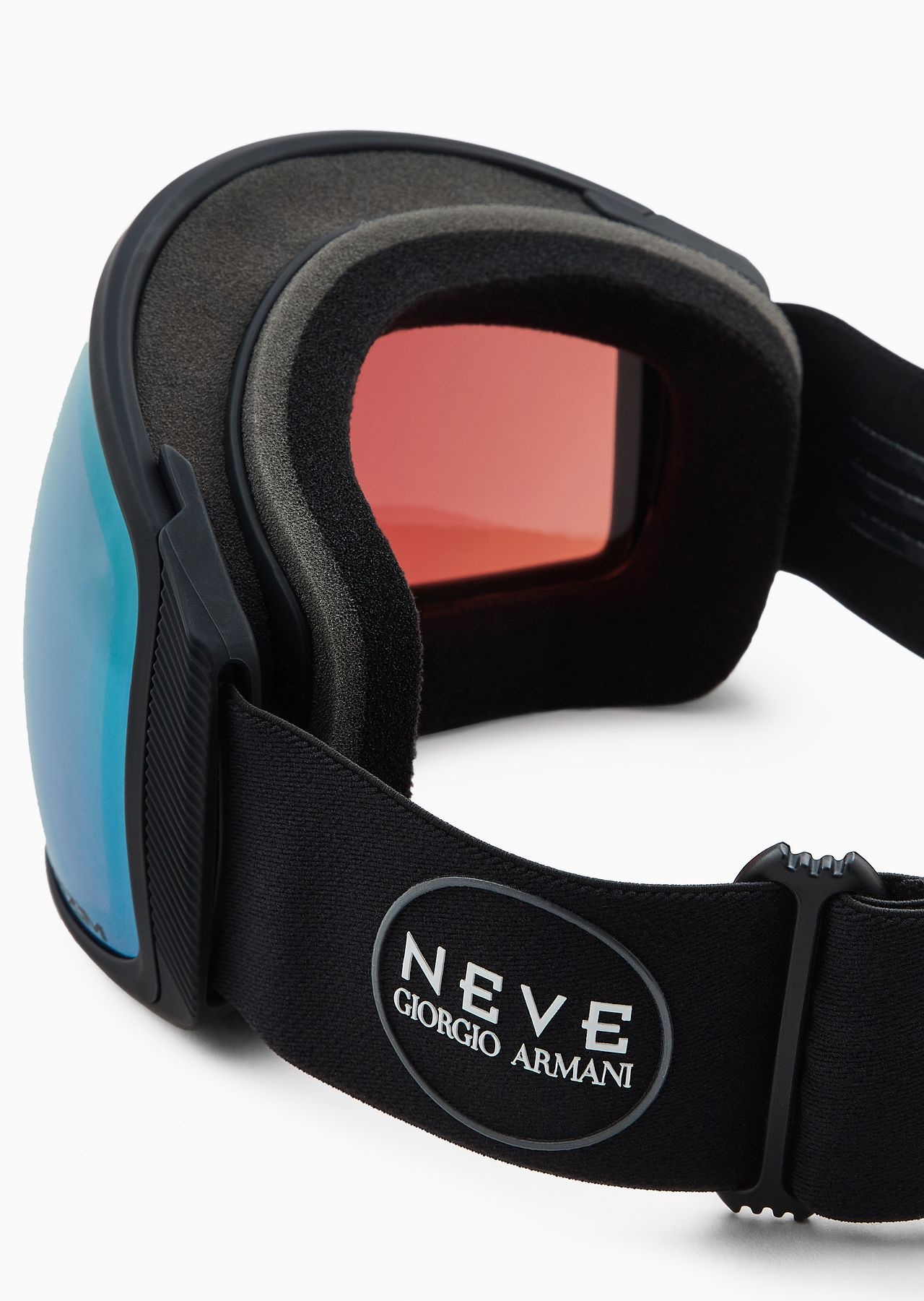 Special Edition Snow Goggle Giorgio Armani by Oakley - 4