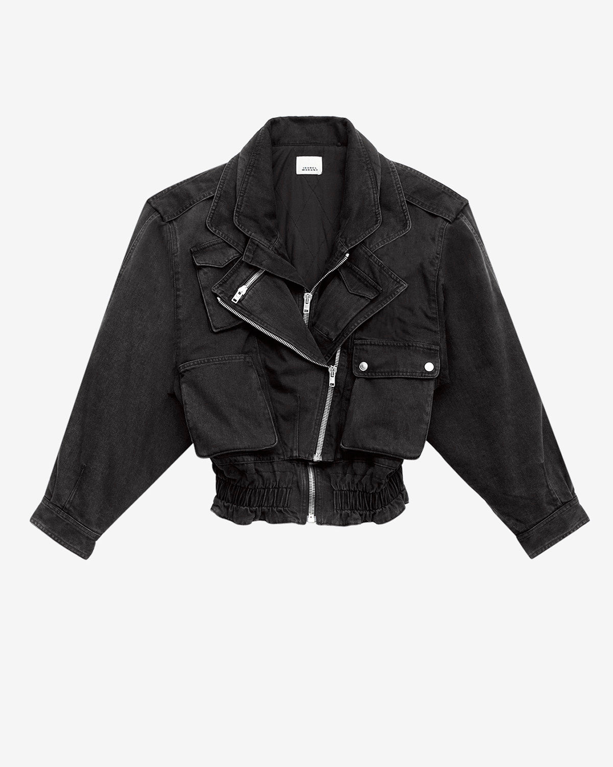 ANELI JACKET - 1