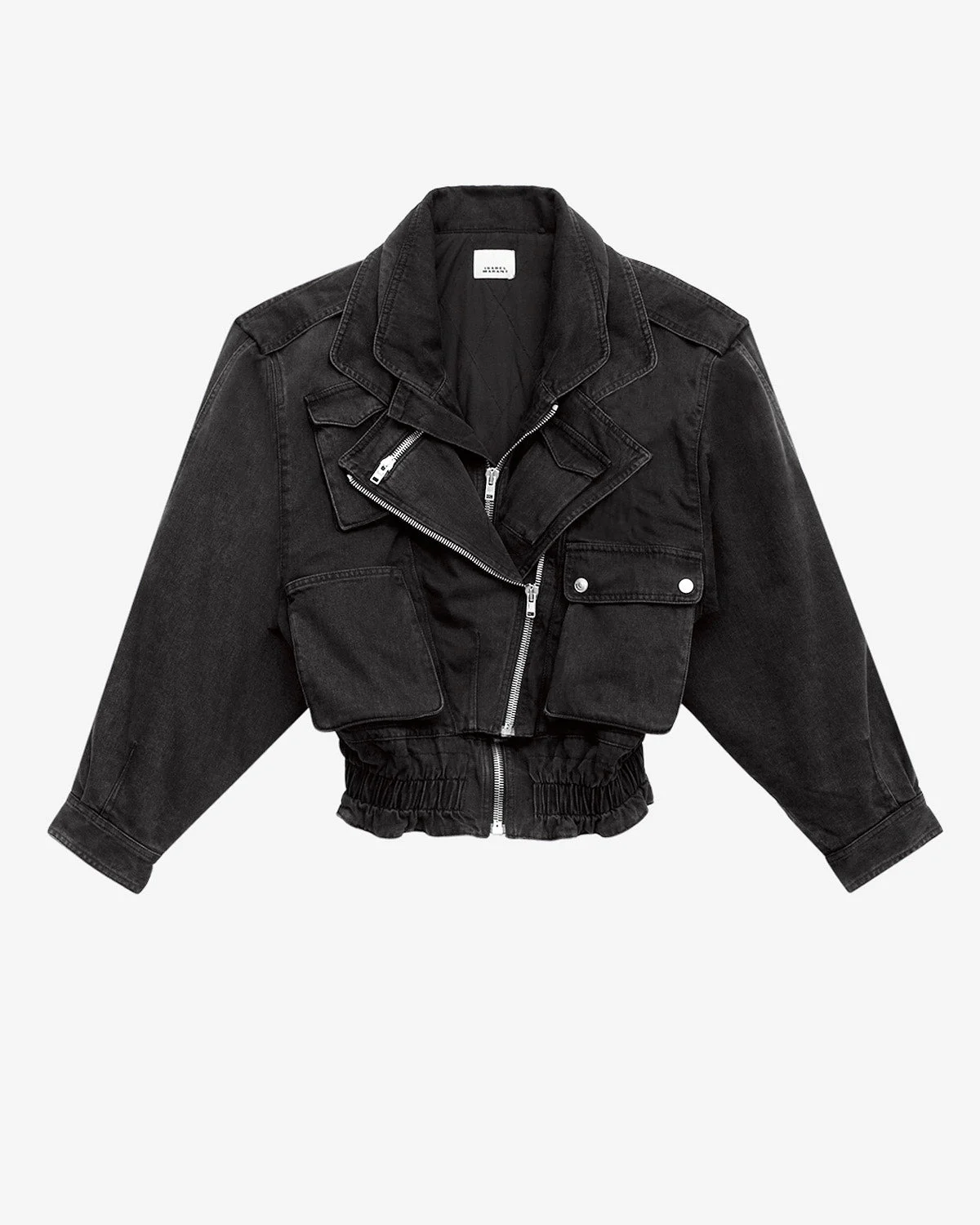 ANELI JACKET - 1