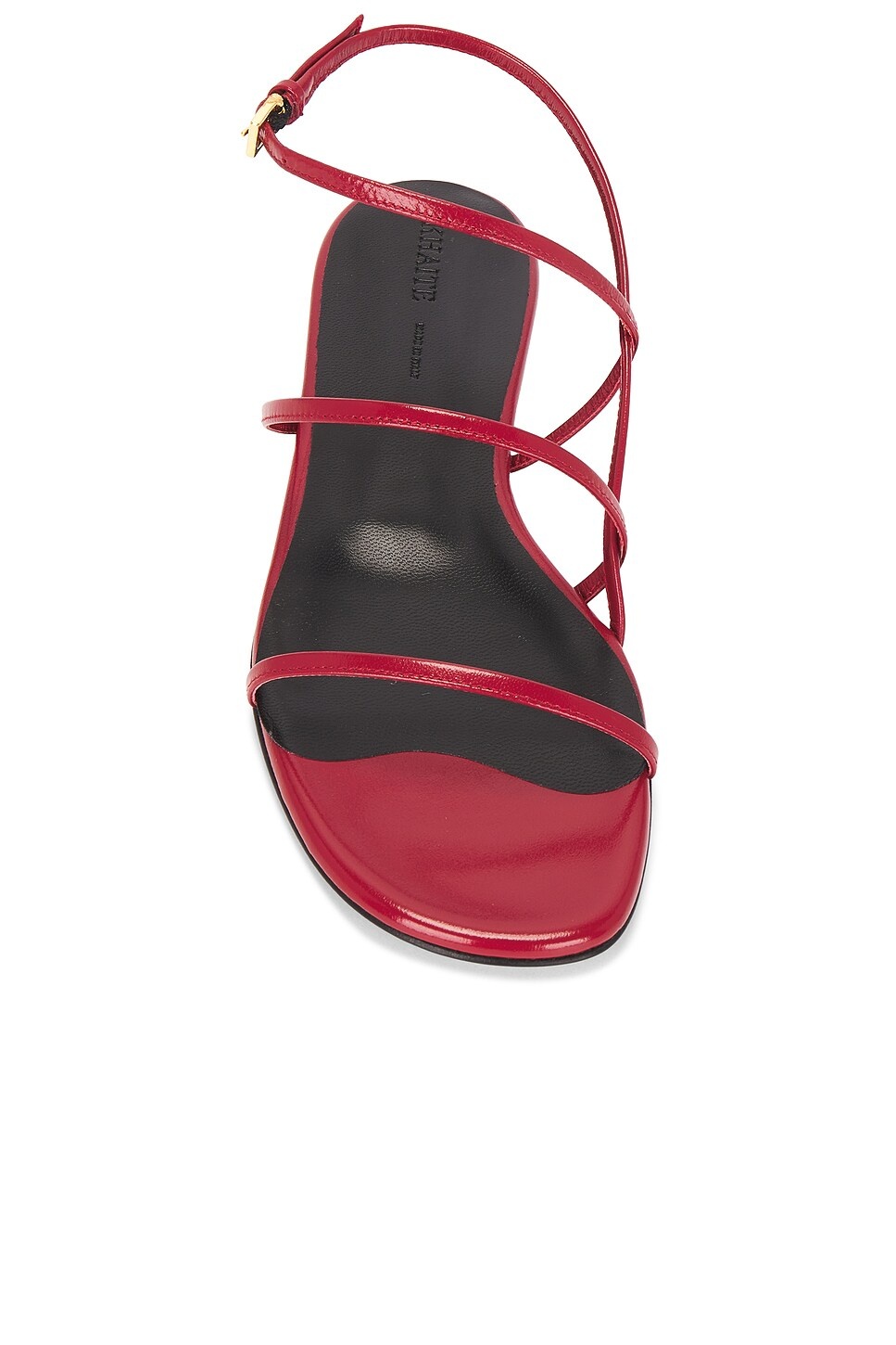 Loop Flat Sandal - 4