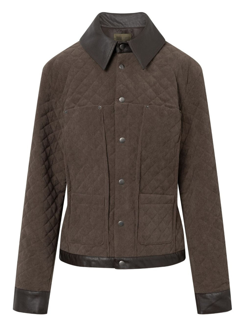 quilted corduroy jacket 1