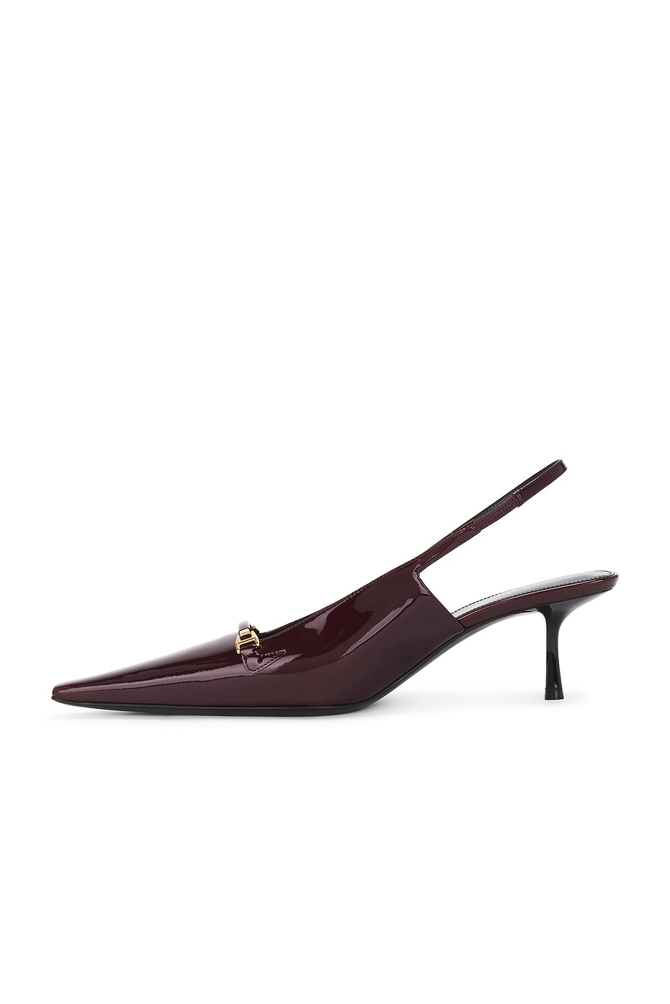 Carine Slingback Pump - 5