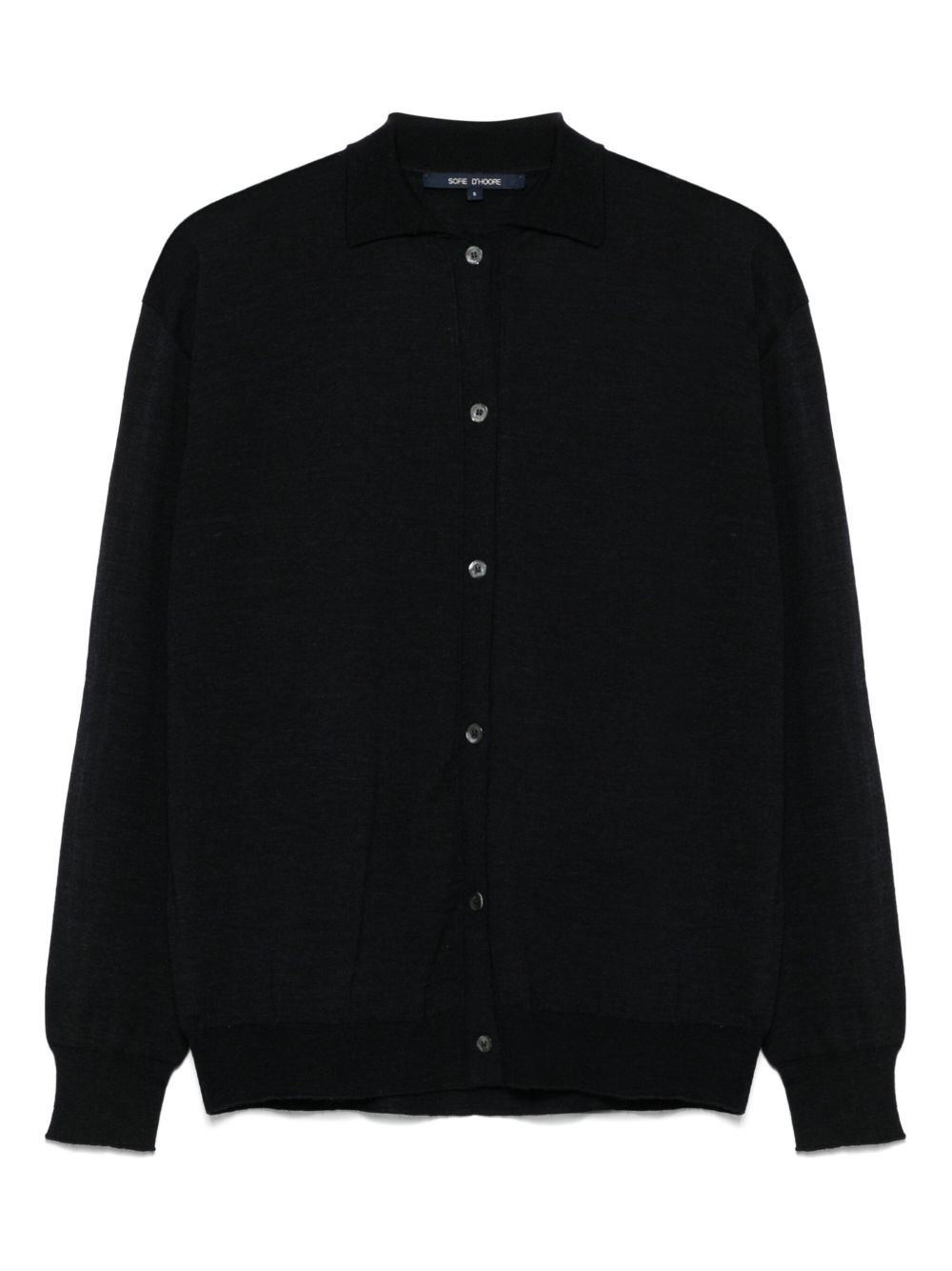 Mary cardigan - 1