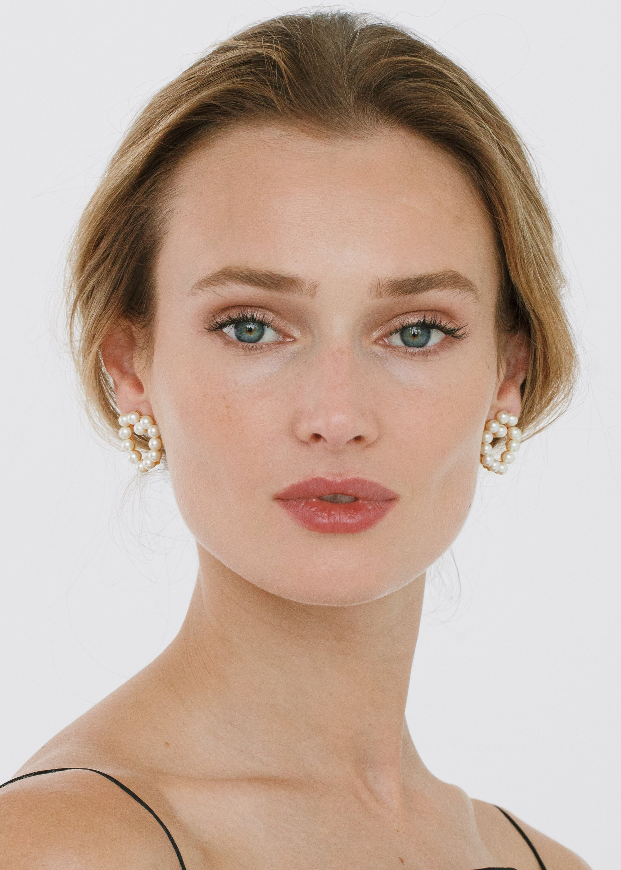 Carly Earrings - 3