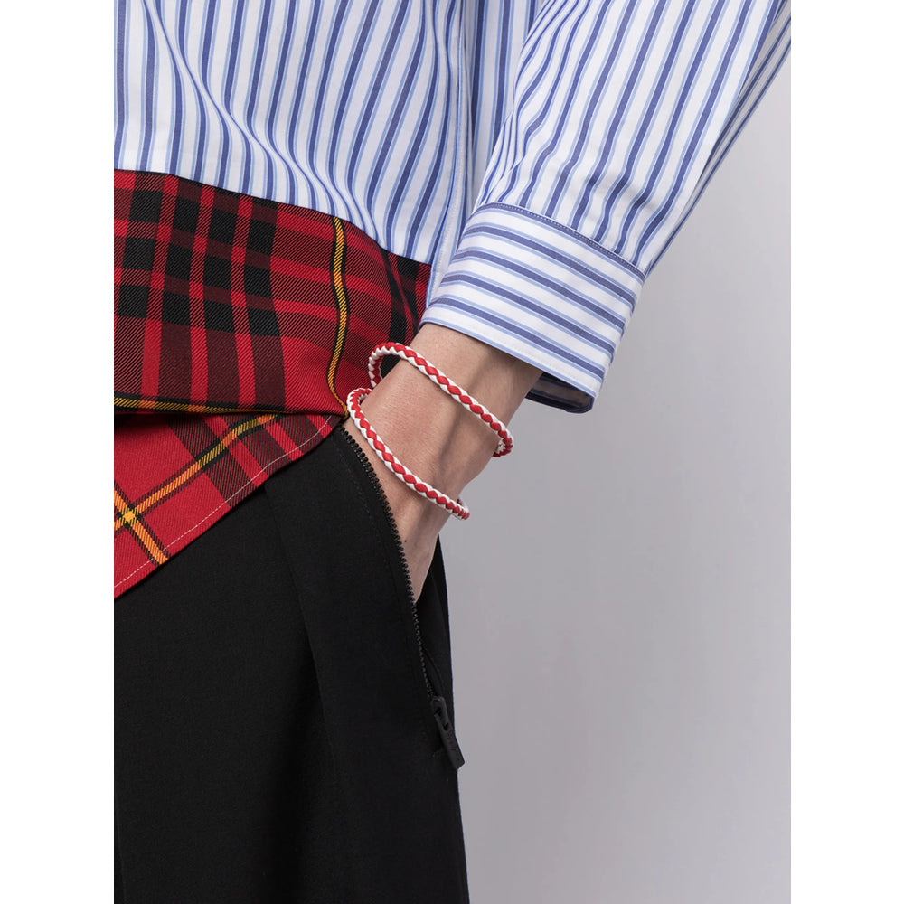 Tod's Red Bracelets Men - 2