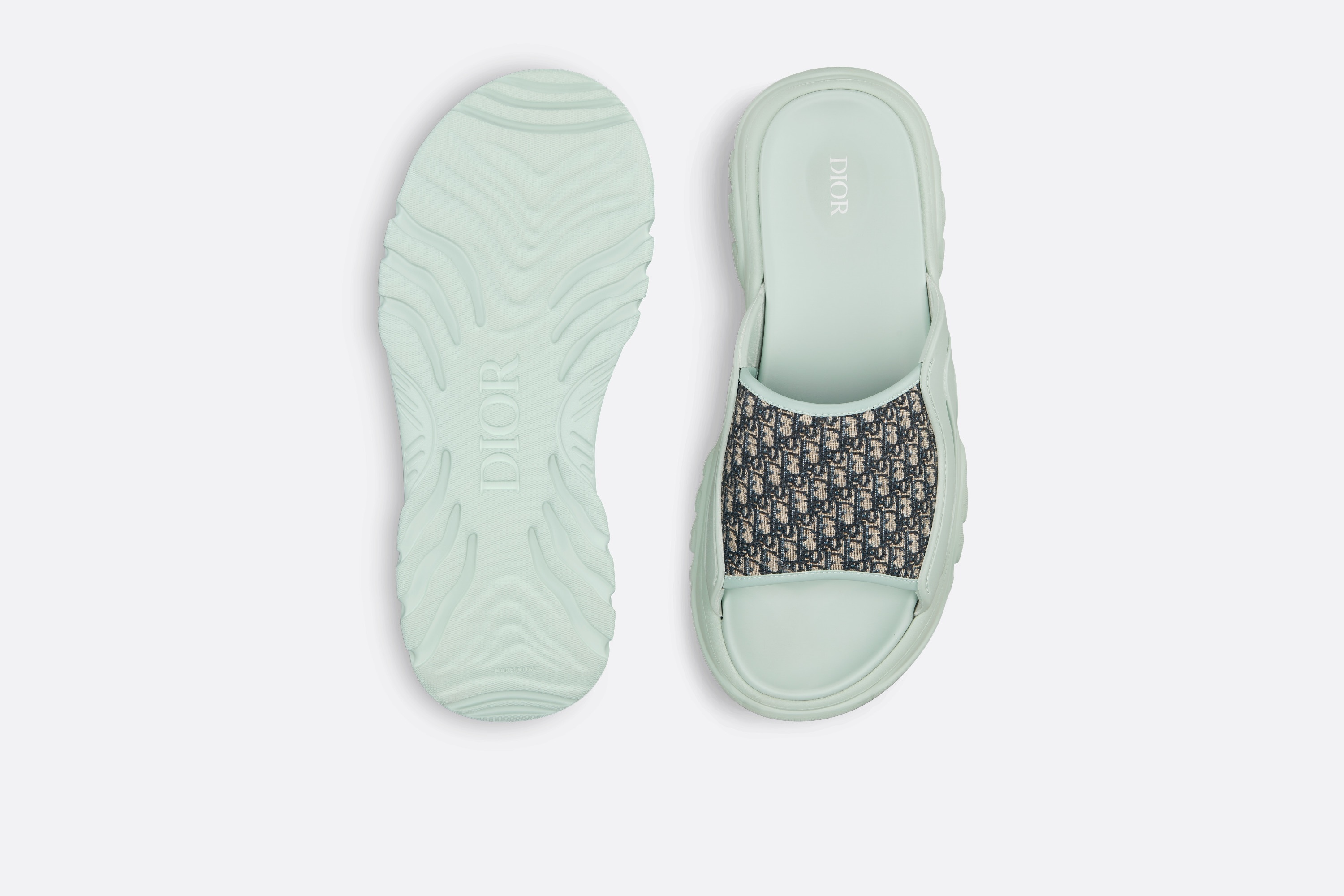 Dior H-Town Sandal - 6
