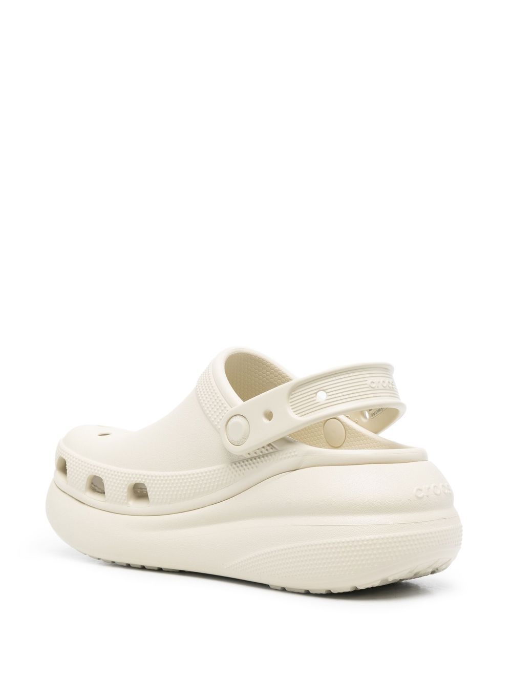 ankle-strap sliders - 3