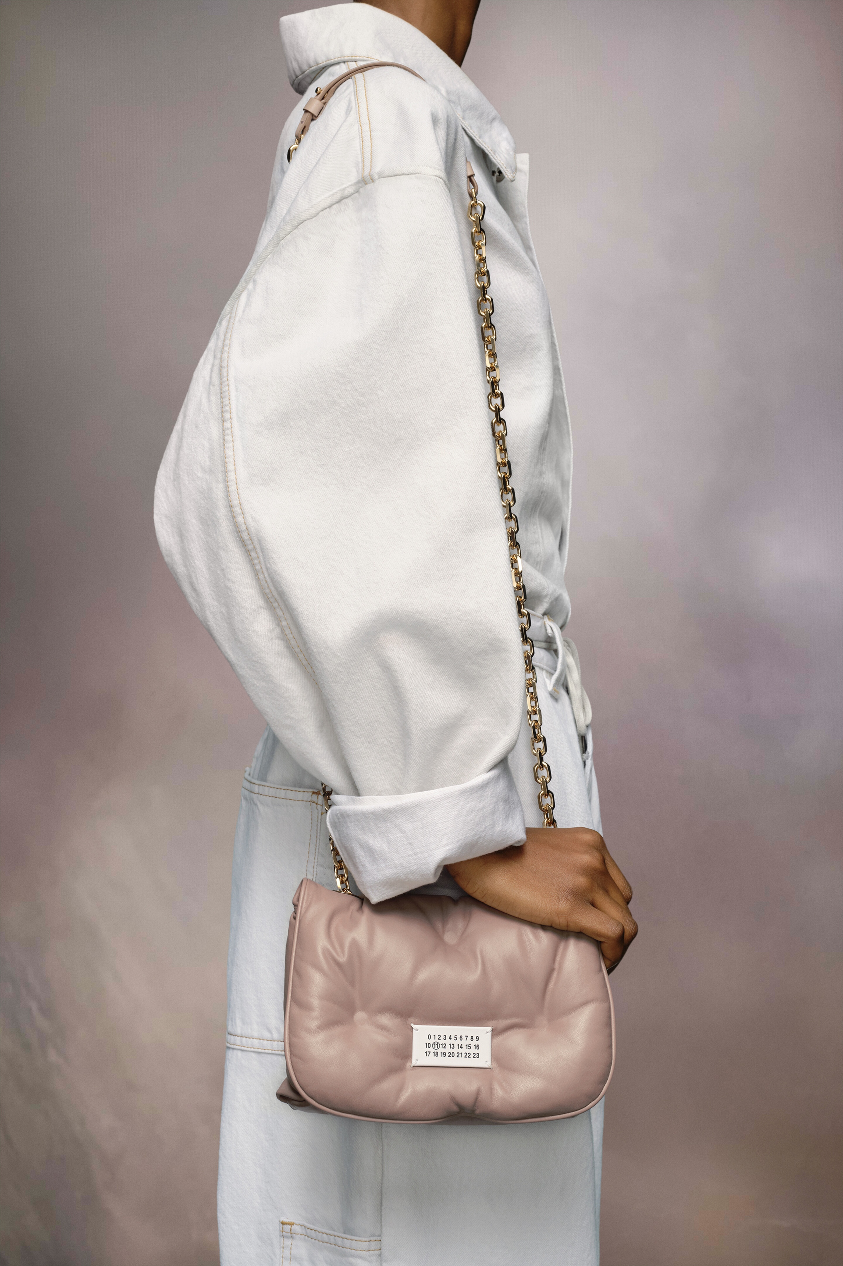 Glam Slam flap small - 5