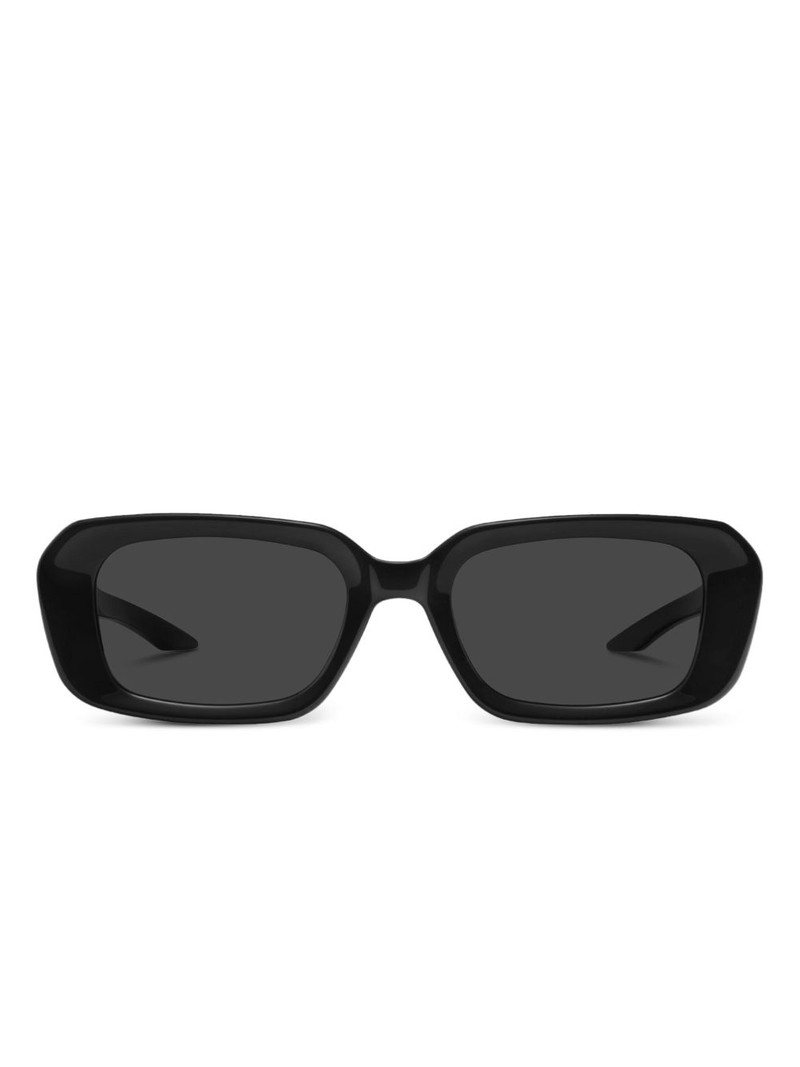 Melrose square-frame sunglasses 1