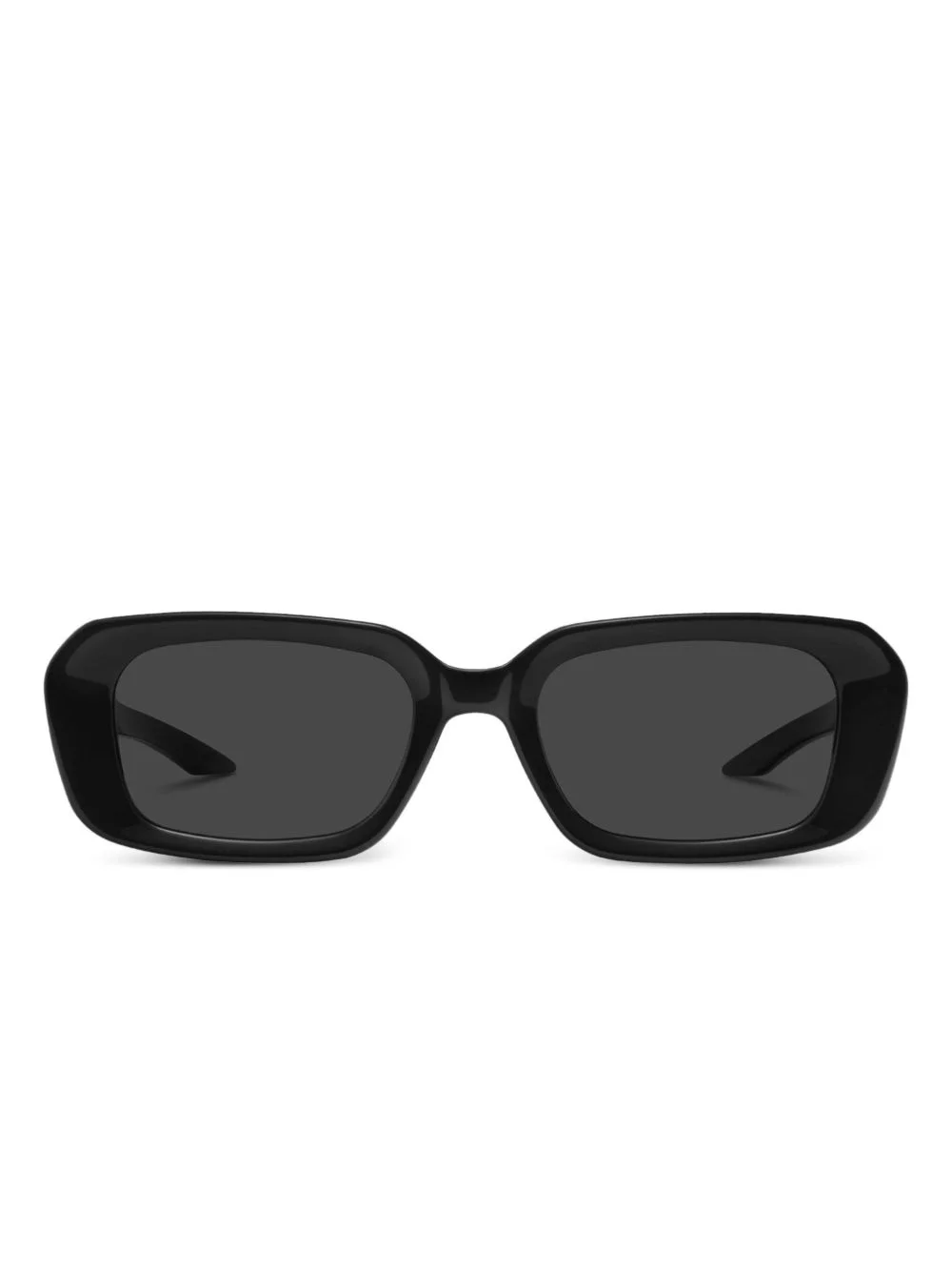Melrose square-frame sunglasses - 1