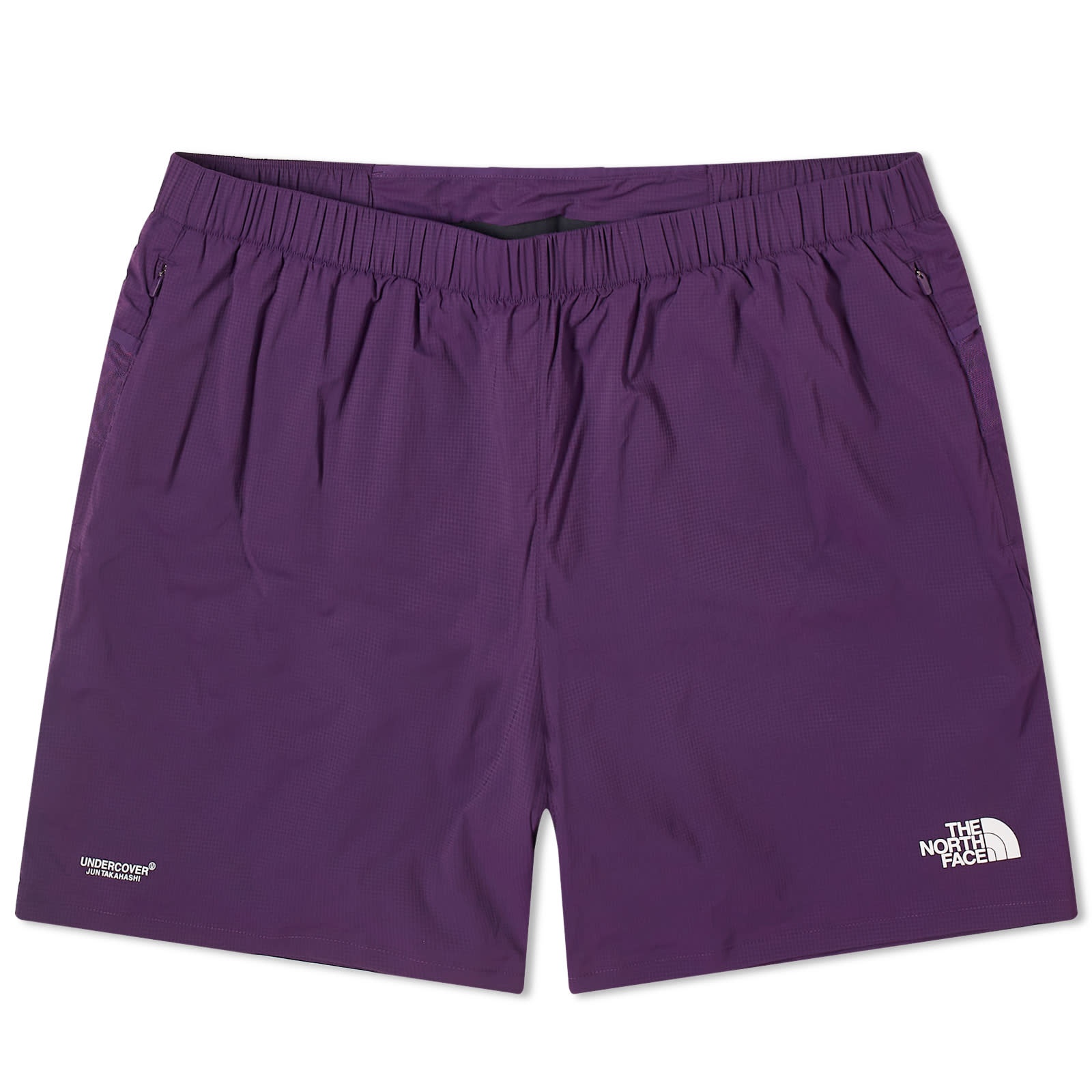 The North Face x Undercover Performance Running Shorts - 1