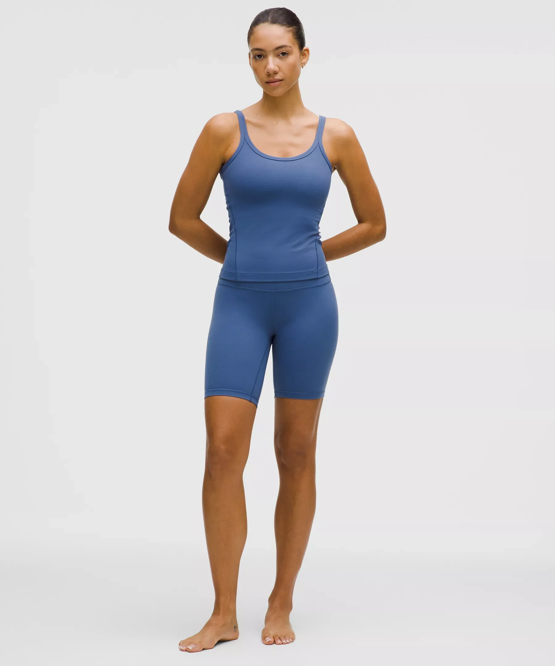 lululemon Align™ High-Rise Short 8" - 1