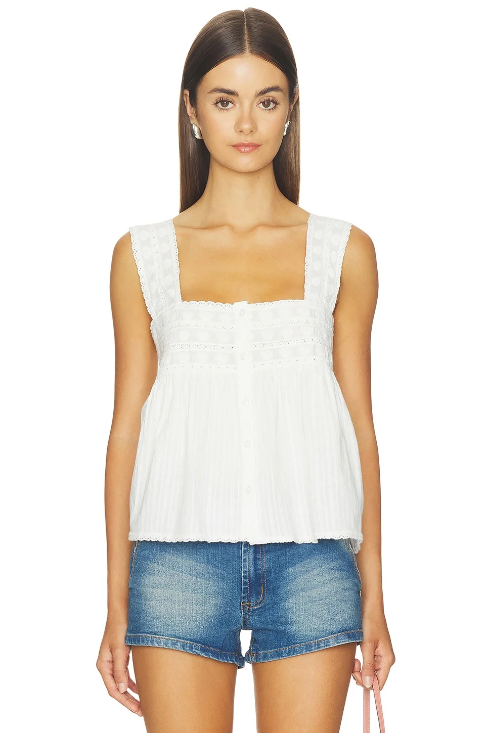Faye Top - 1