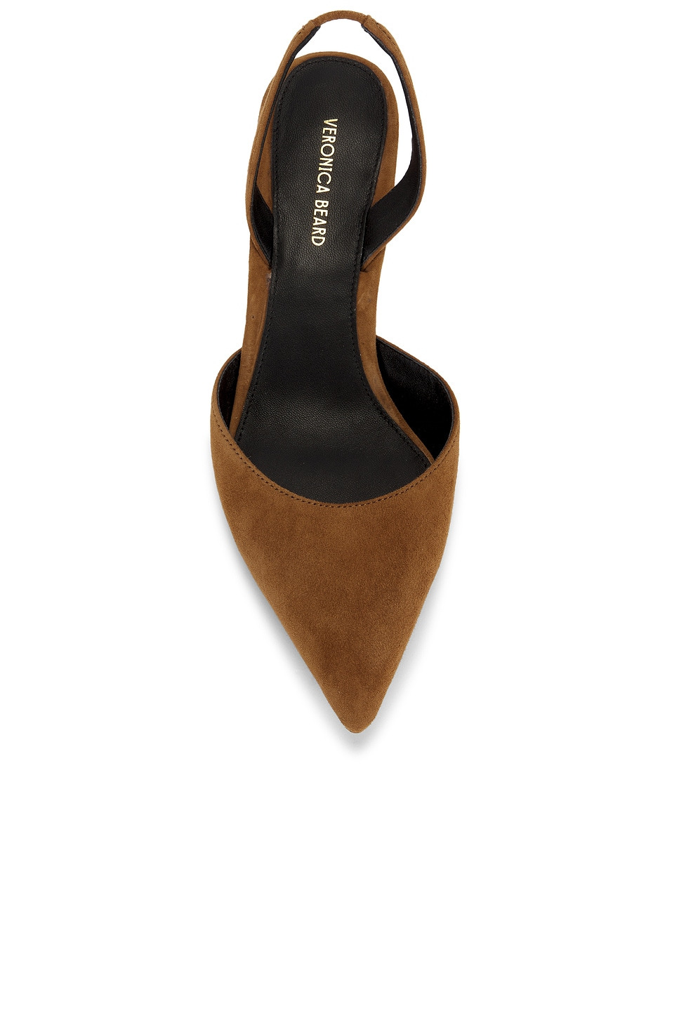 Caroline Pump - 4