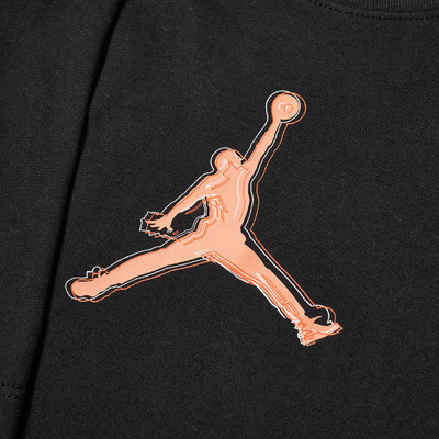 Jordan Air Jordan Perf Logo Tee outlook