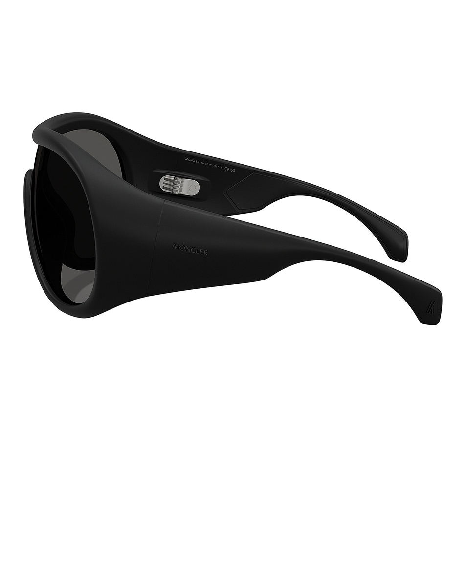 Cloche Sunglasses - 3