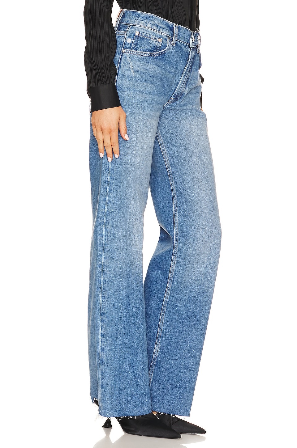 Hugh Jean - 2
