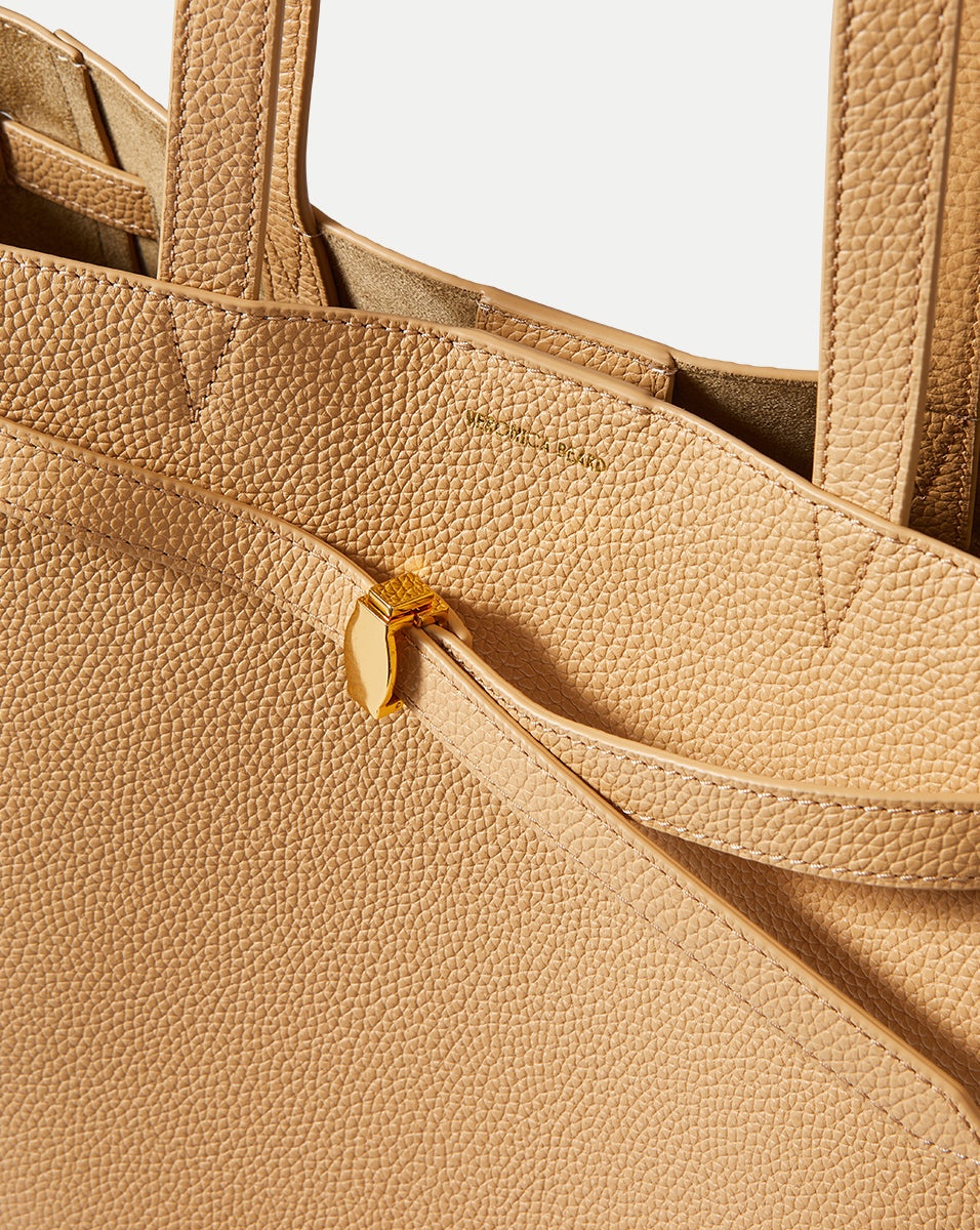 VERONICA BEARD DASH TOTE - 3