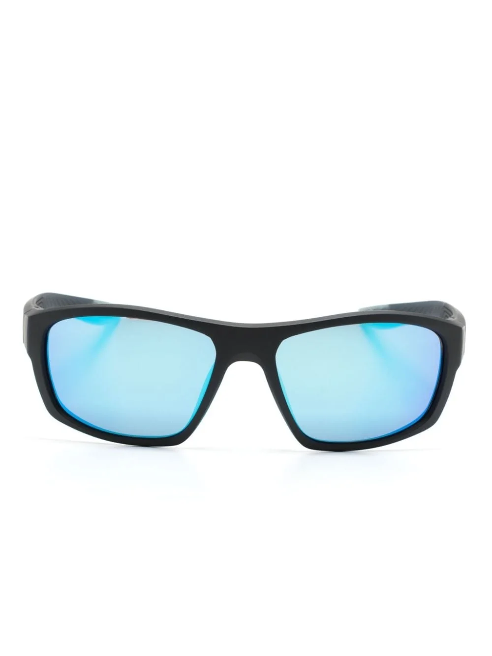 Brazen Boost M rectangle-frame sunglasses - 1