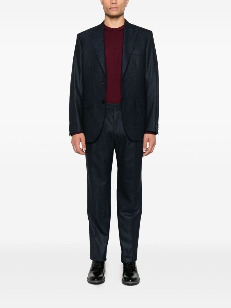 Brioni single-breasted suit outlook