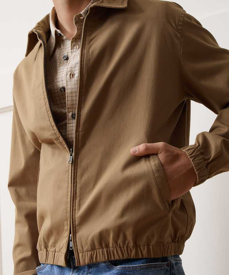 Dad Jacket 5