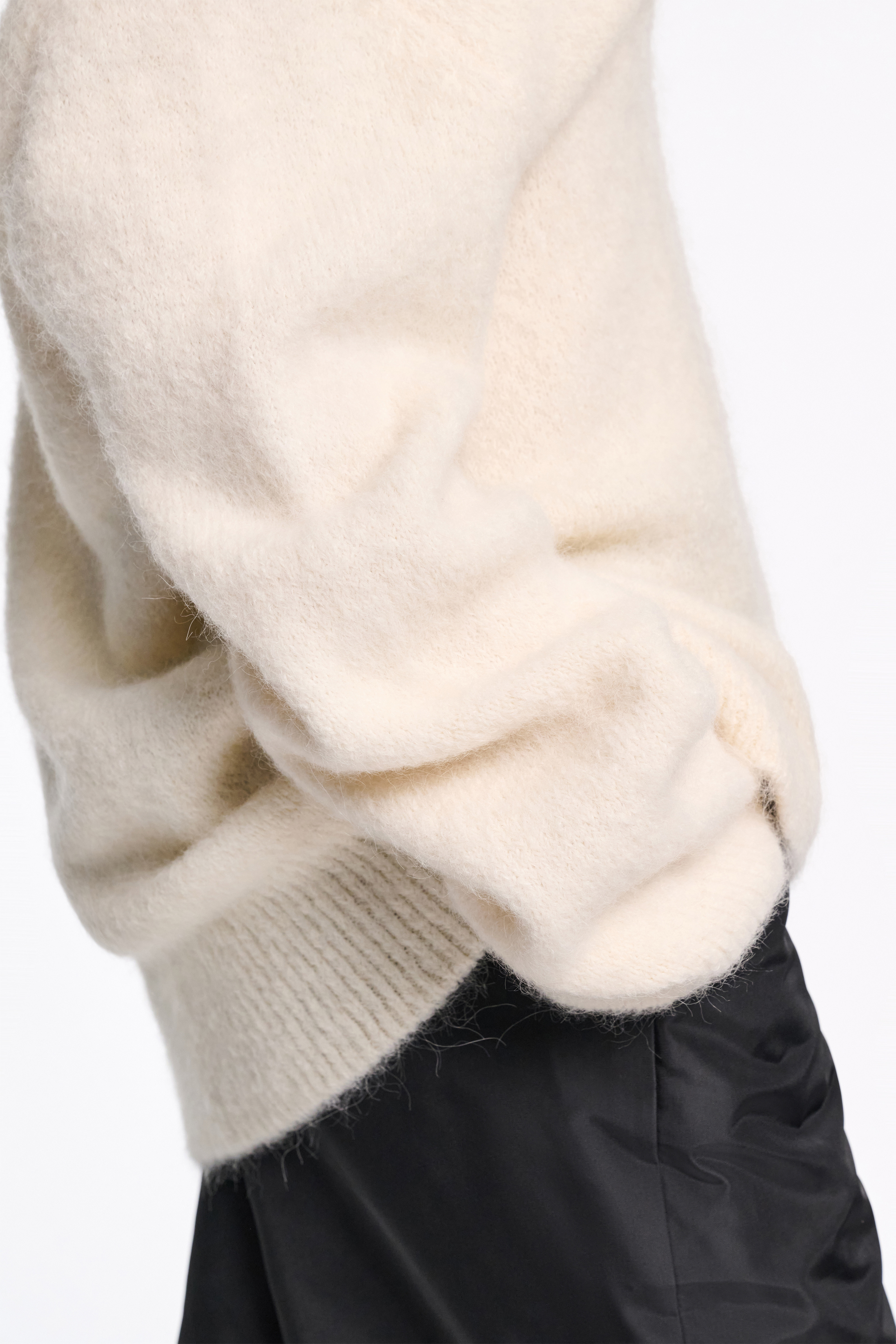 LOVING TOUCH pullover - 6