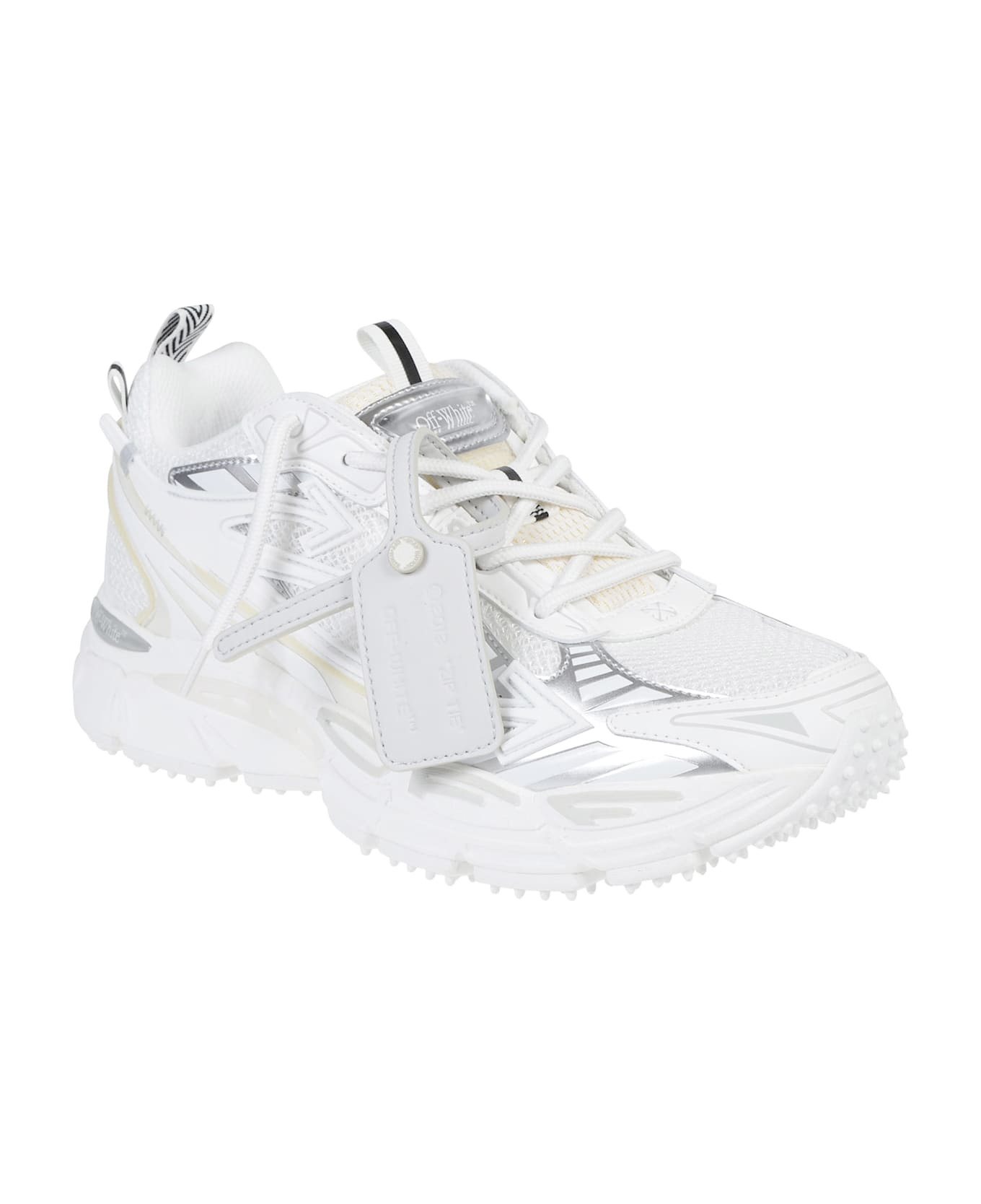 Be Right Back Sneakers - 2