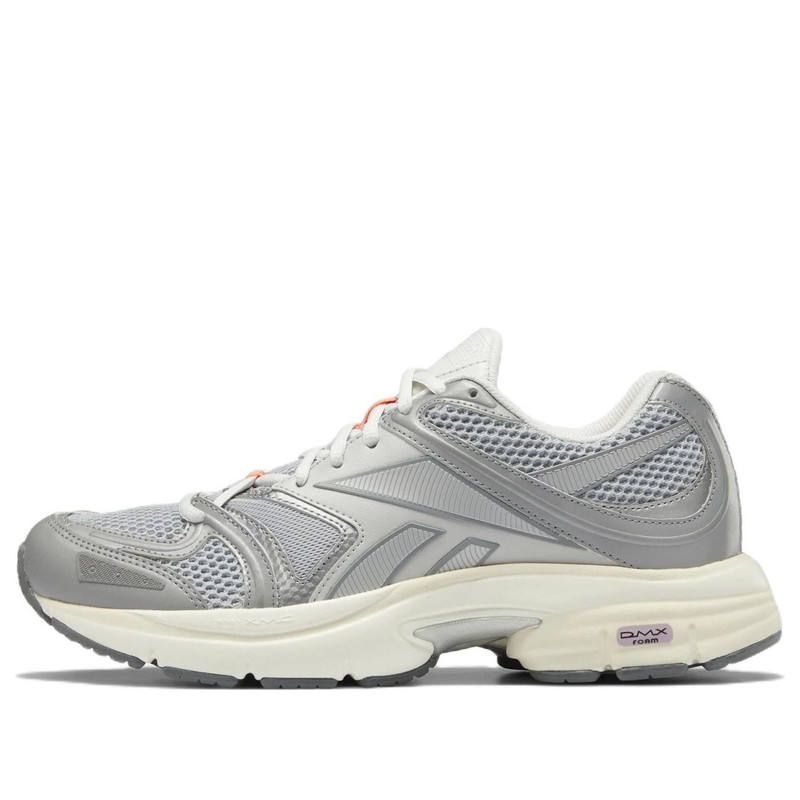 Reebok Premier Road Plus 6 'Silver Grey' HP2470 - 1