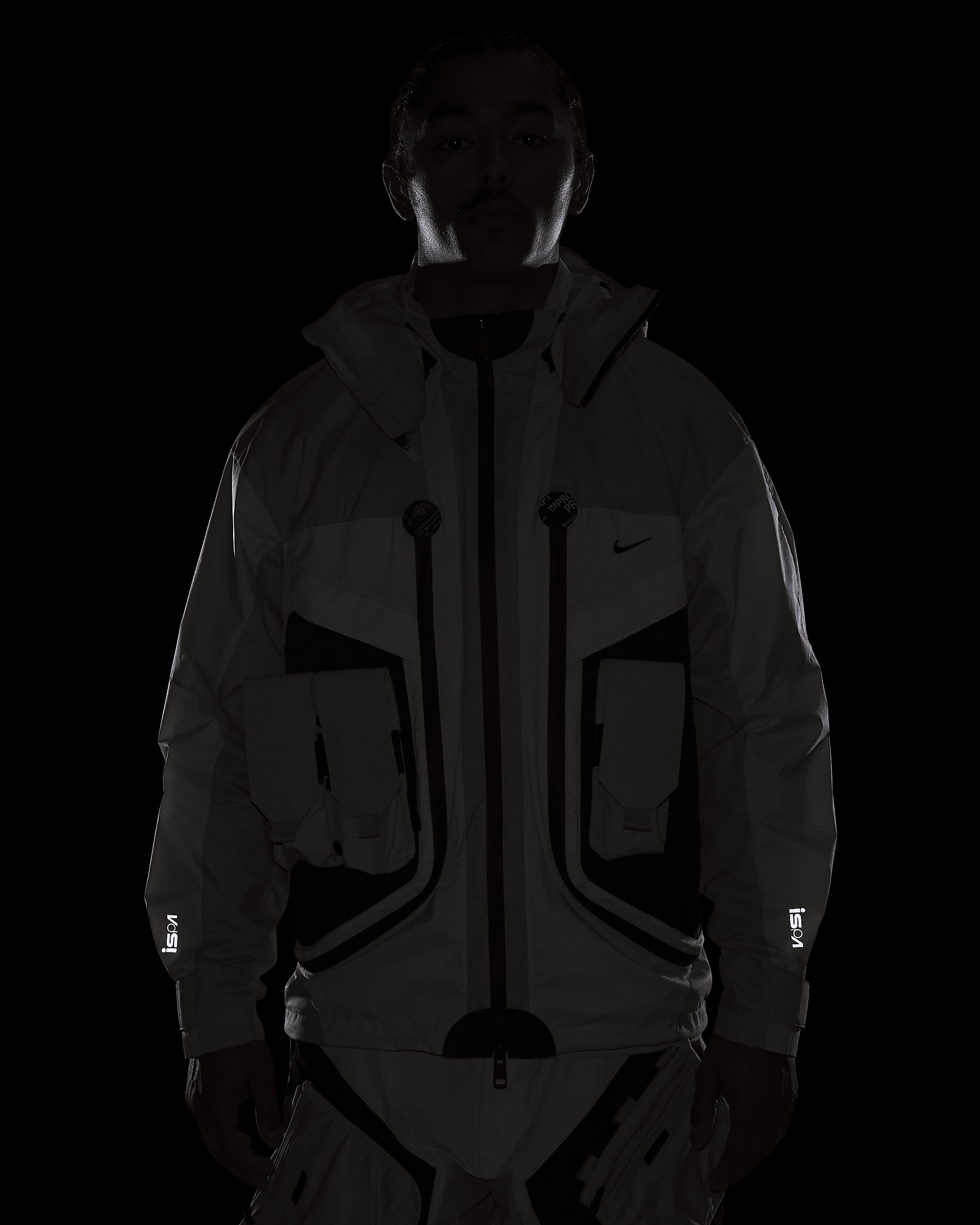 Nike ISPA Butterfly Jacket - 13