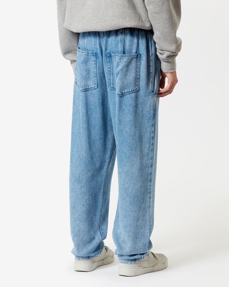 TIMEO TROUSERS - 5