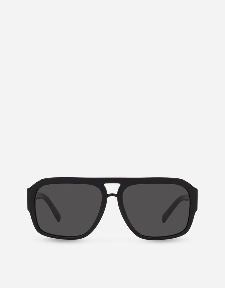 DG Crossed sunglasses - 1