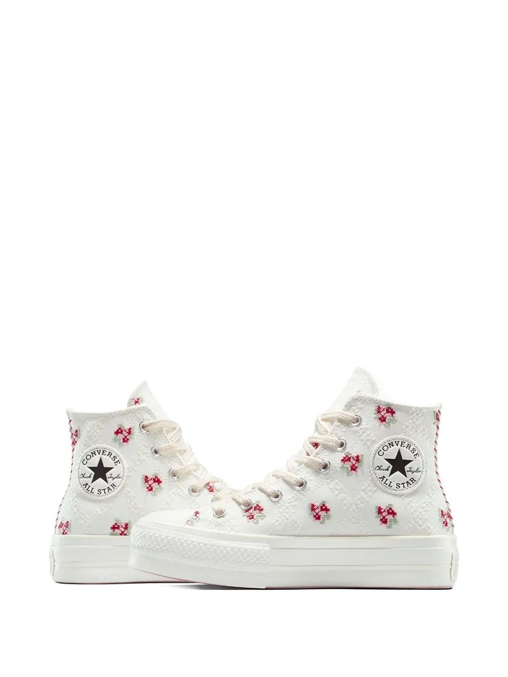 Chuck Taylor All Star trainers - 4