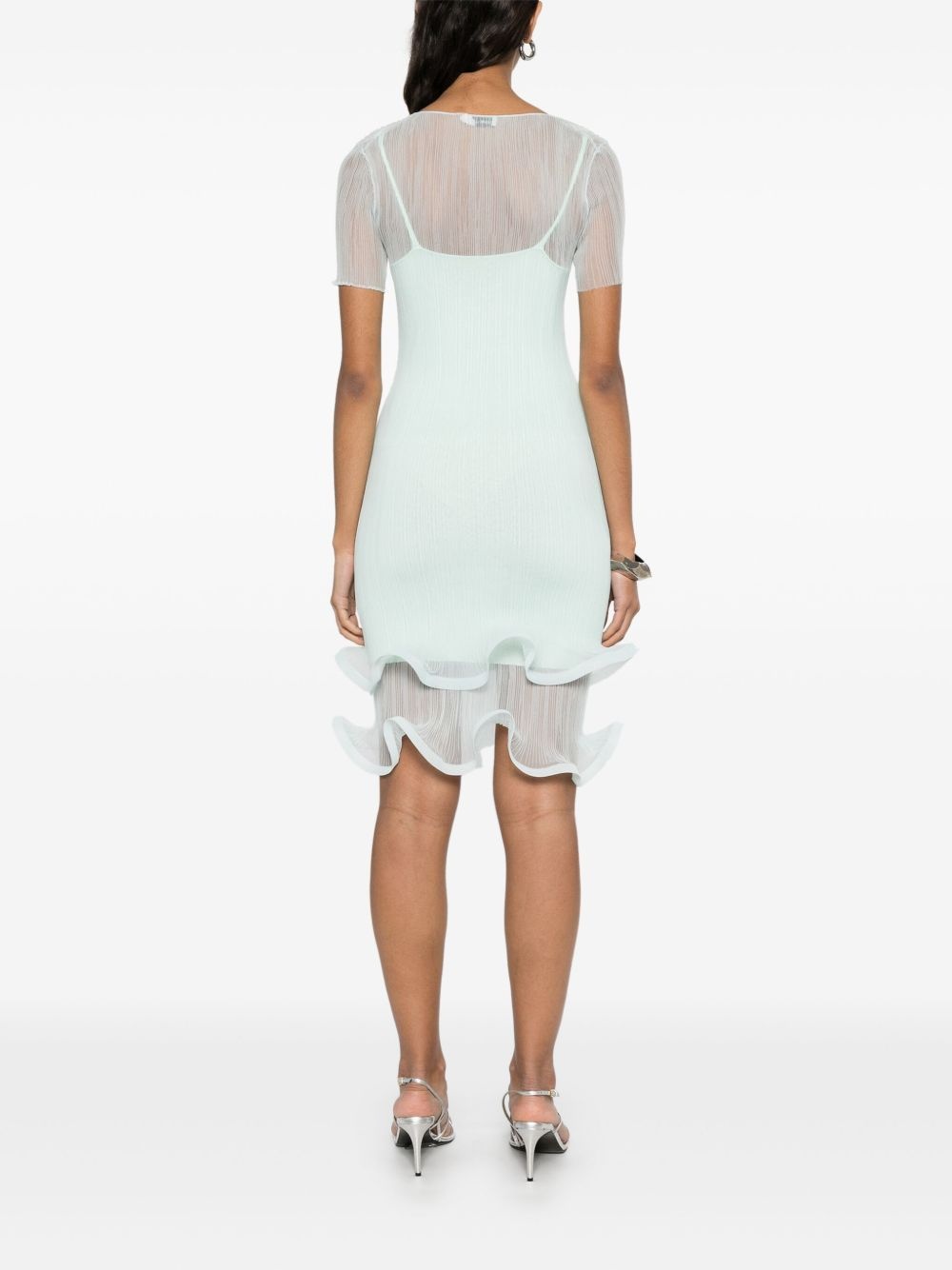Jett mini dress - 4