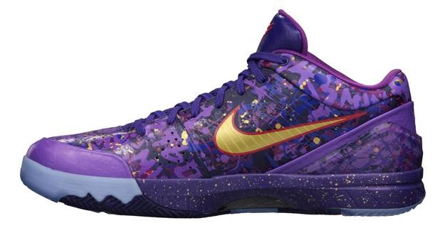 Zoom Kobe 4 'Prelude' - 2