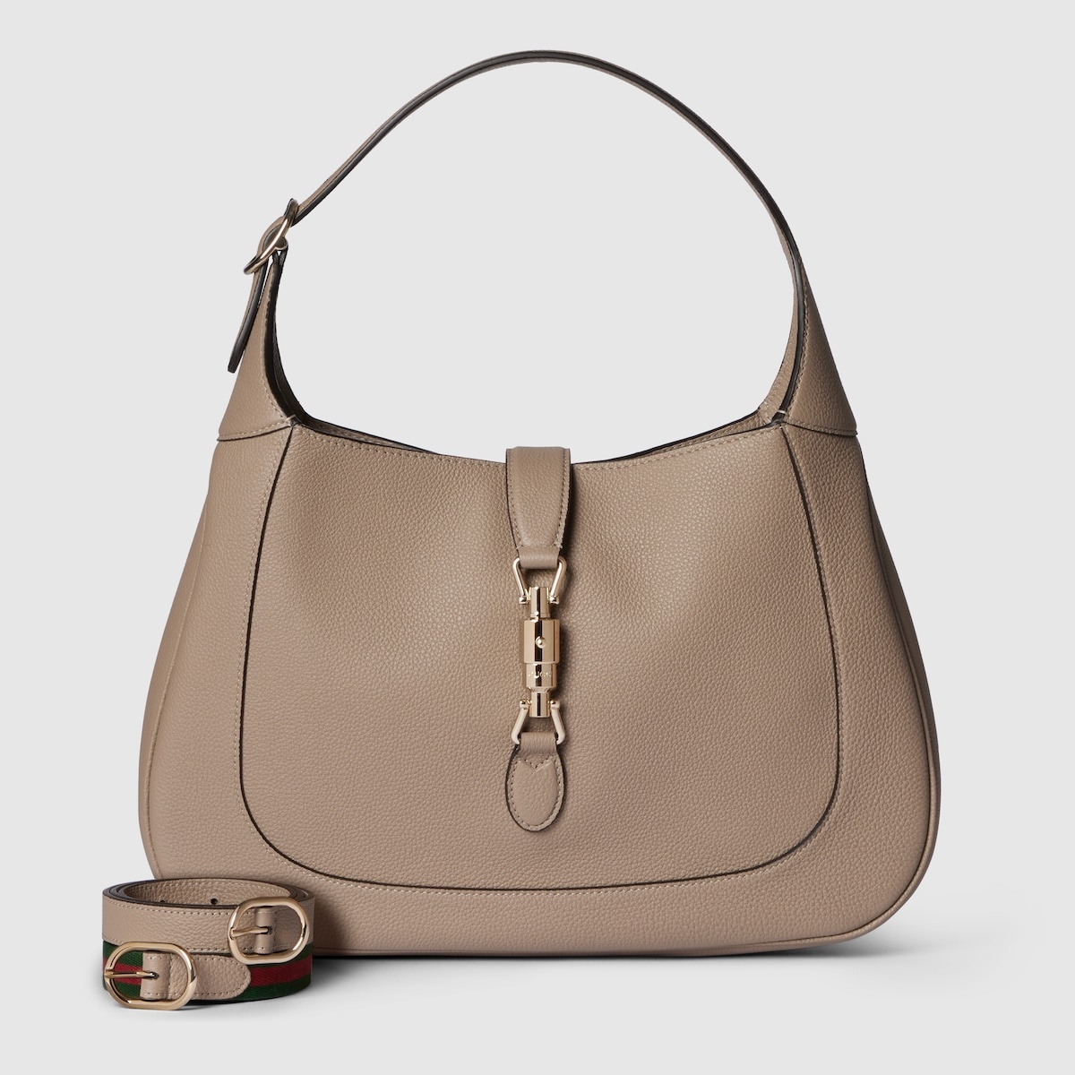 Gucci Jackie 1961 medium shoulder bag - 4