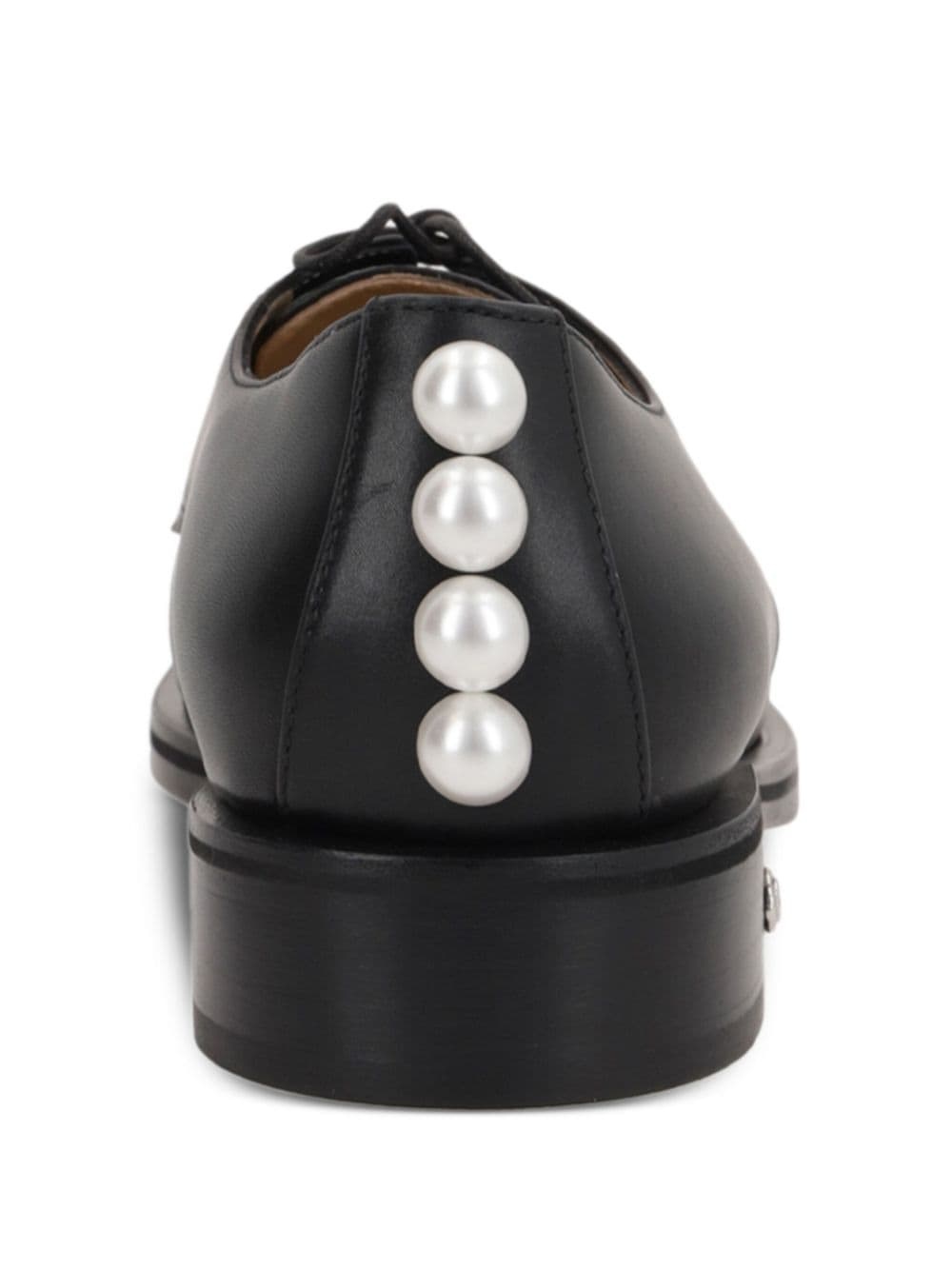 Sirene lace-up shoes - 3