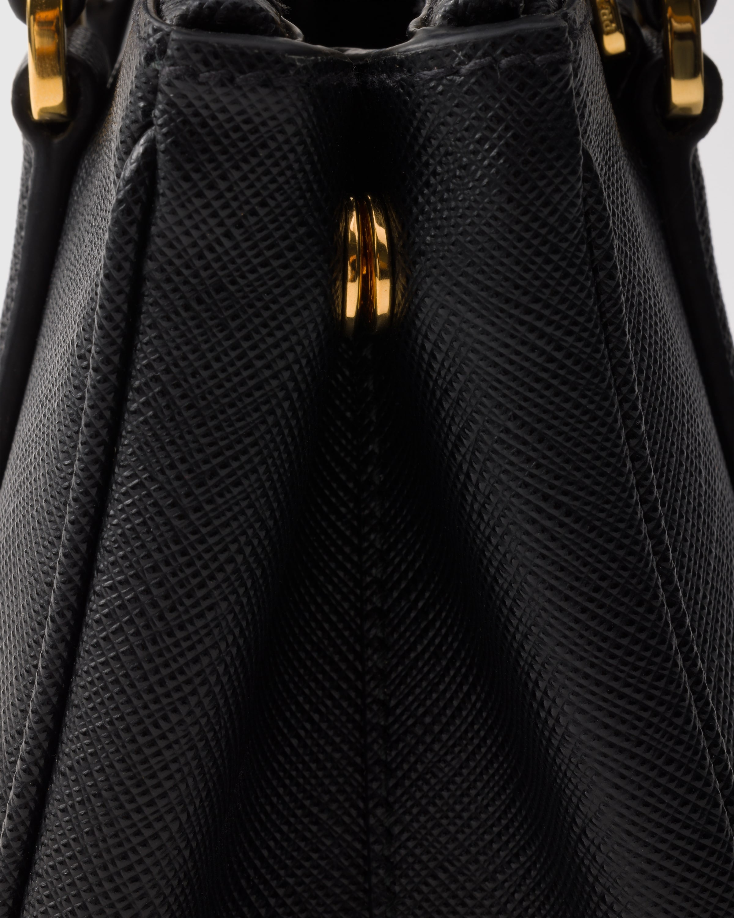 Prada Galleria Saffiano leather mini bag - 6
