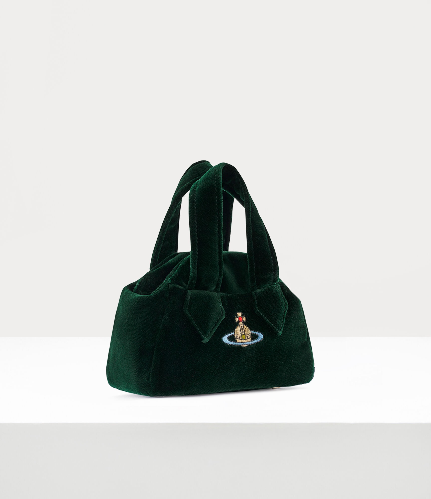 ARCHIVE MINI YASMINE BAG - 4