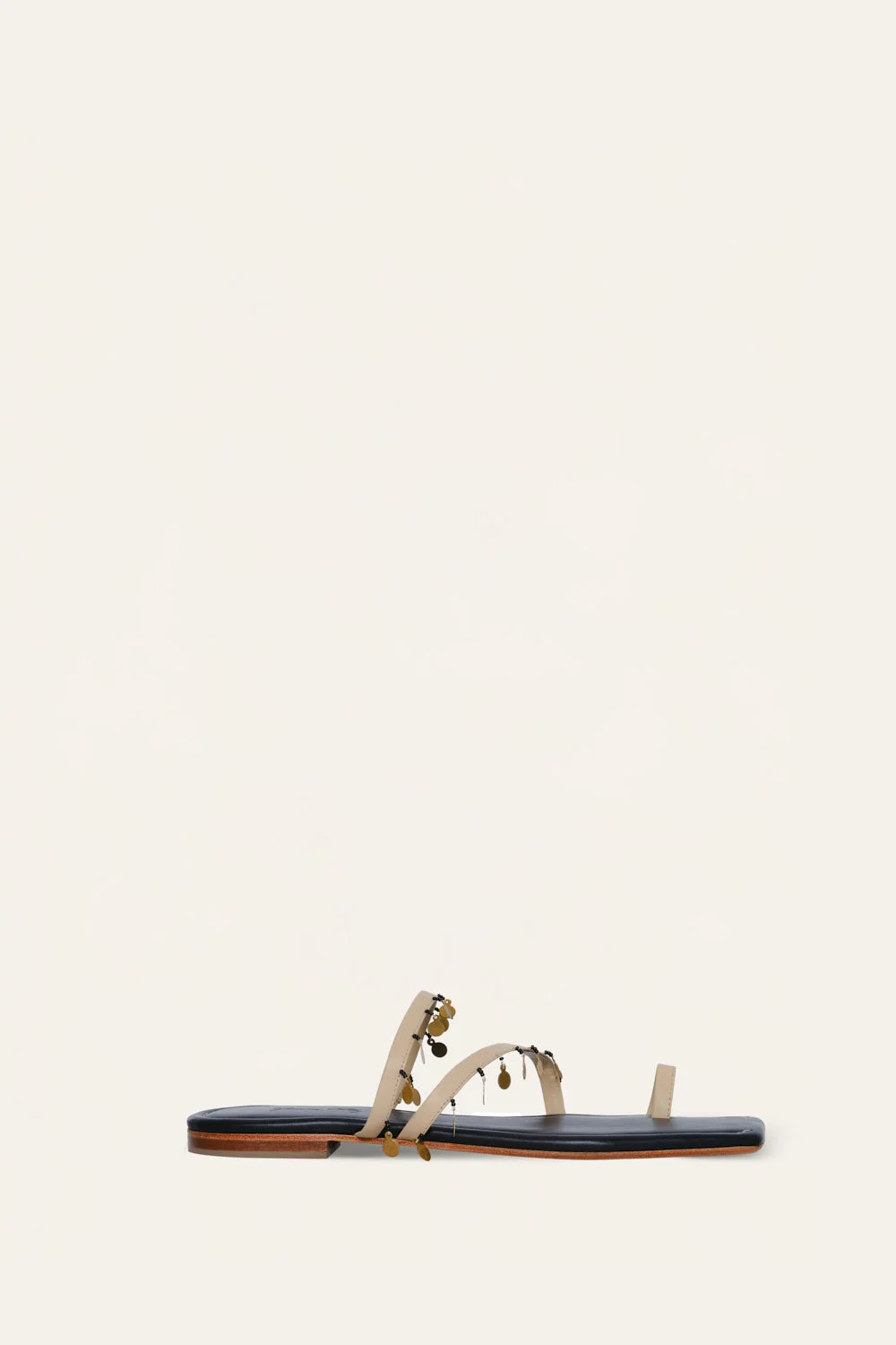 Glimmering Shores Flat - 1