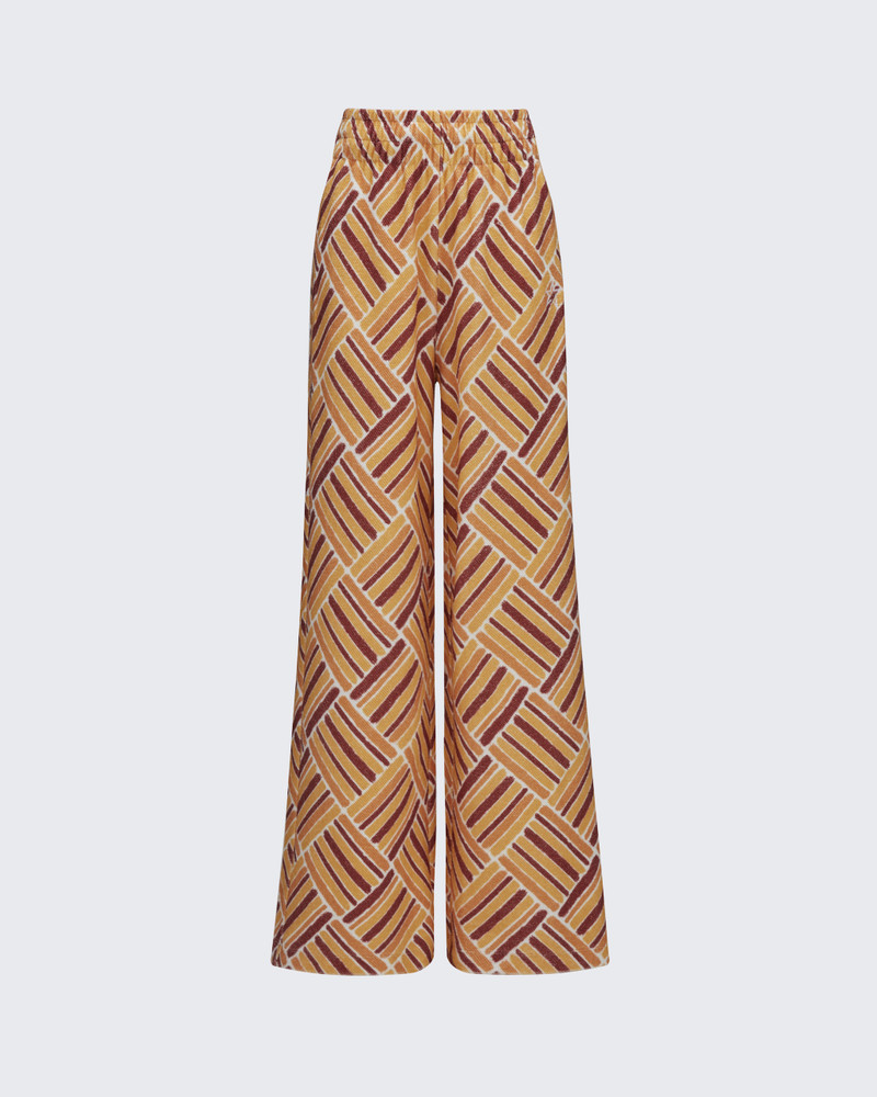 Stripe Sweatpant 1