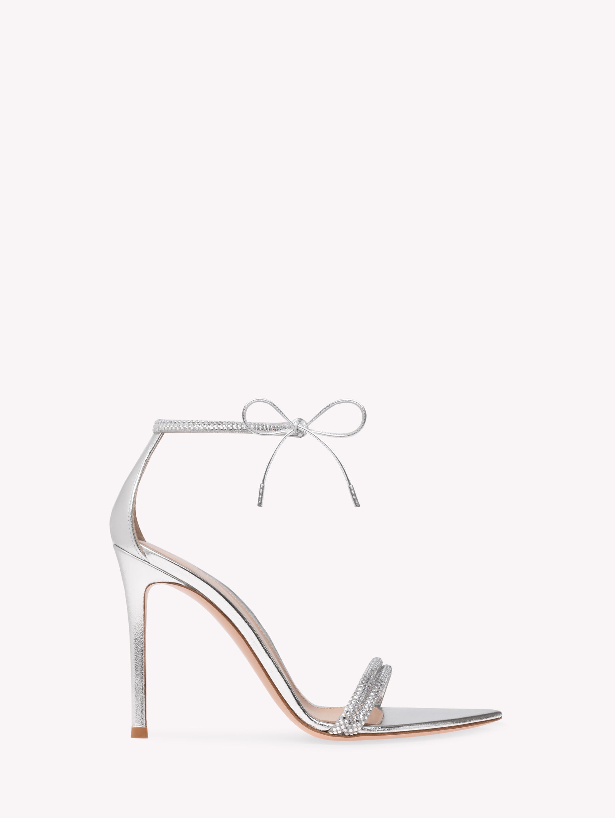 【GIANVITO ROSSI】MONTECARLO 全4色 105mm ブライダル サンダル GIANVITO ROSSI】MONTECARLO 全4色 105mm ブライダル サンダル Ω