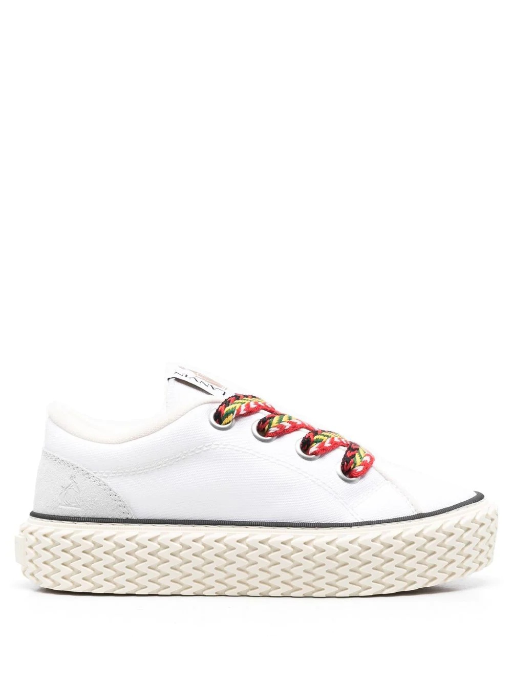 Wonder low-top sneakers - 1